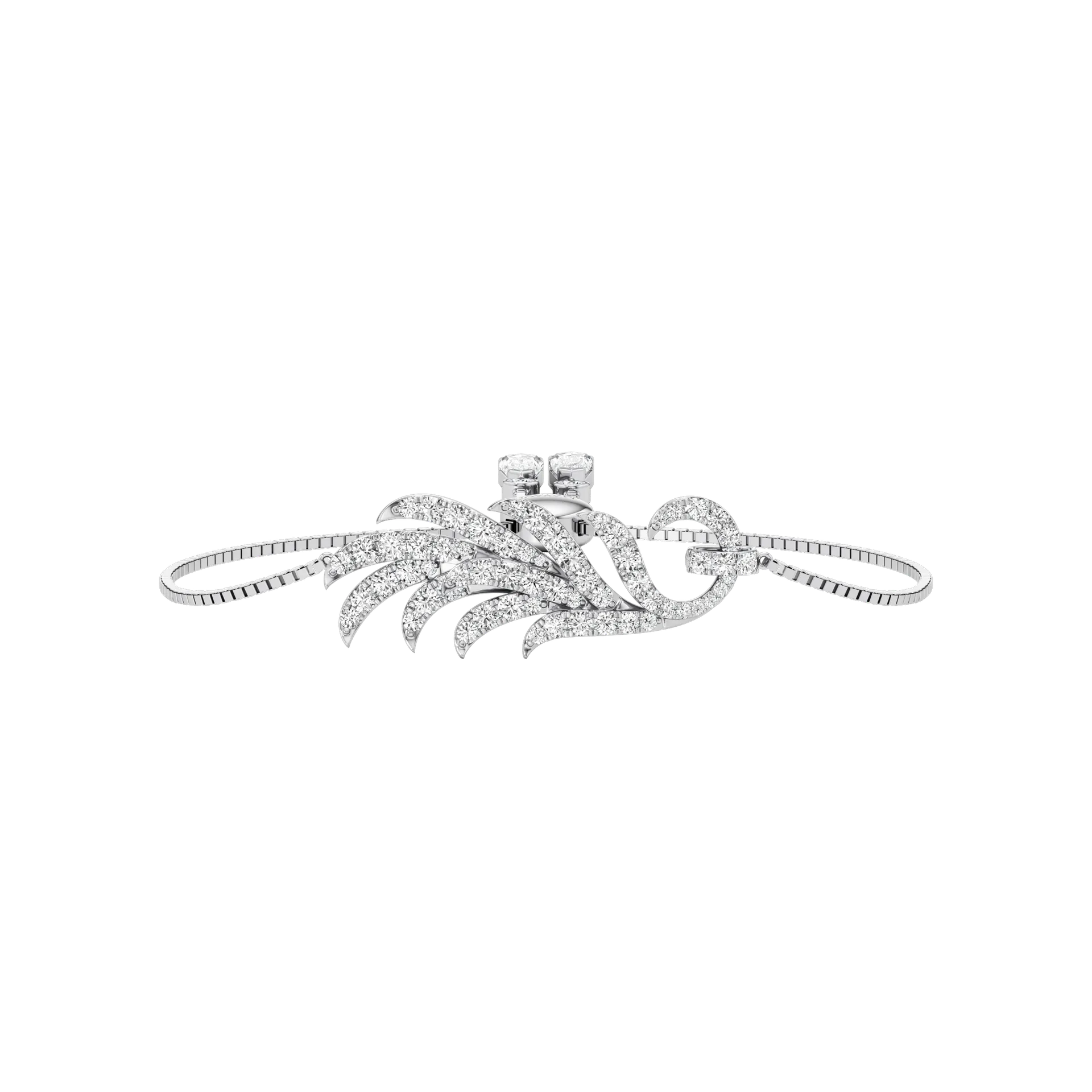Catena Duo White 1