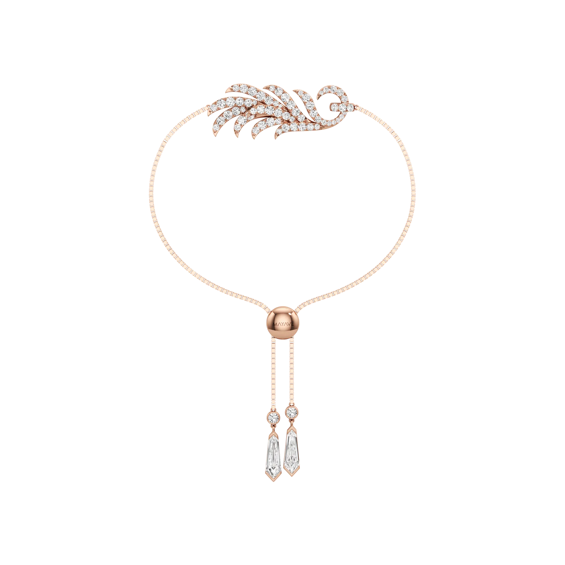 Catena Duo Rose 3