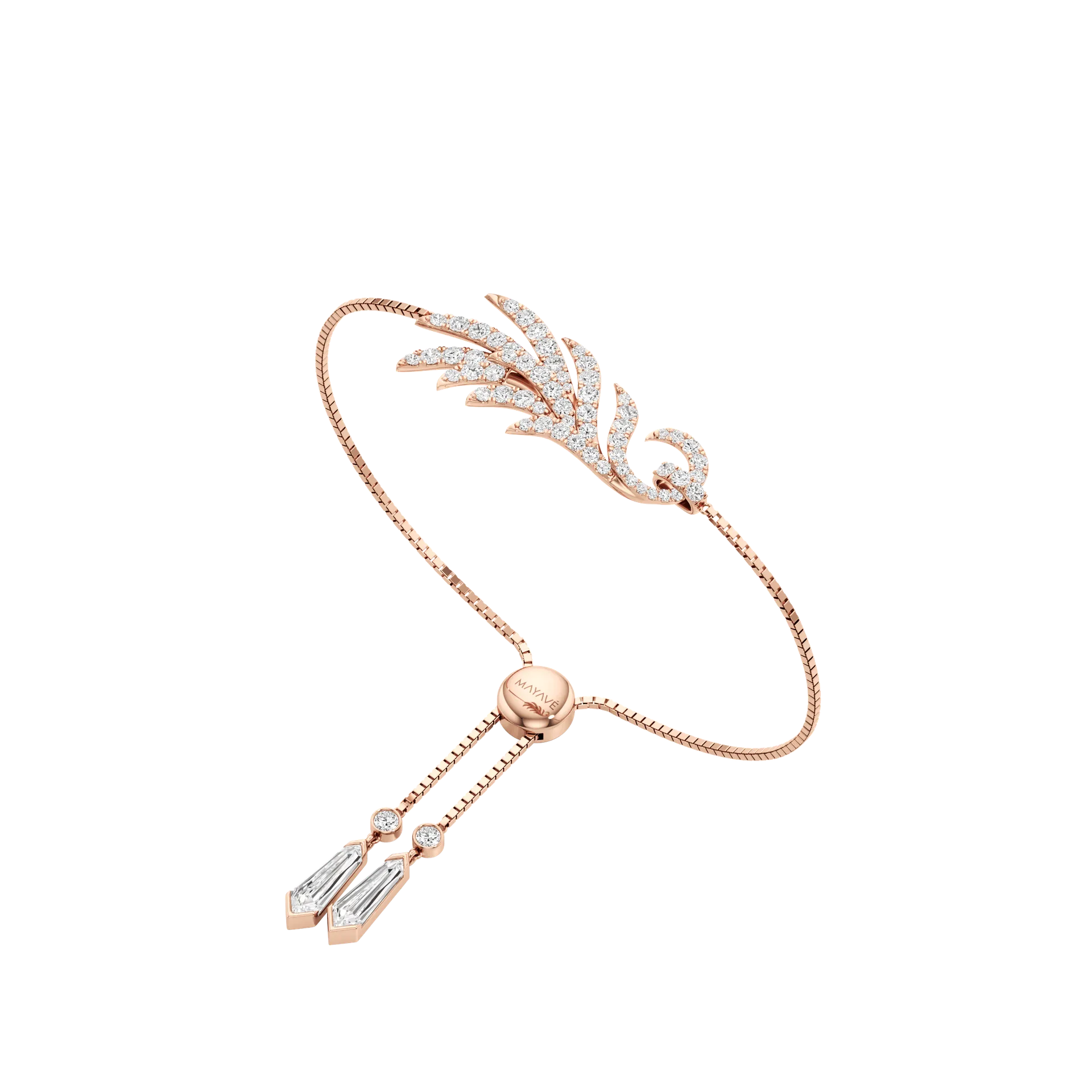Catena Duo Rose 4