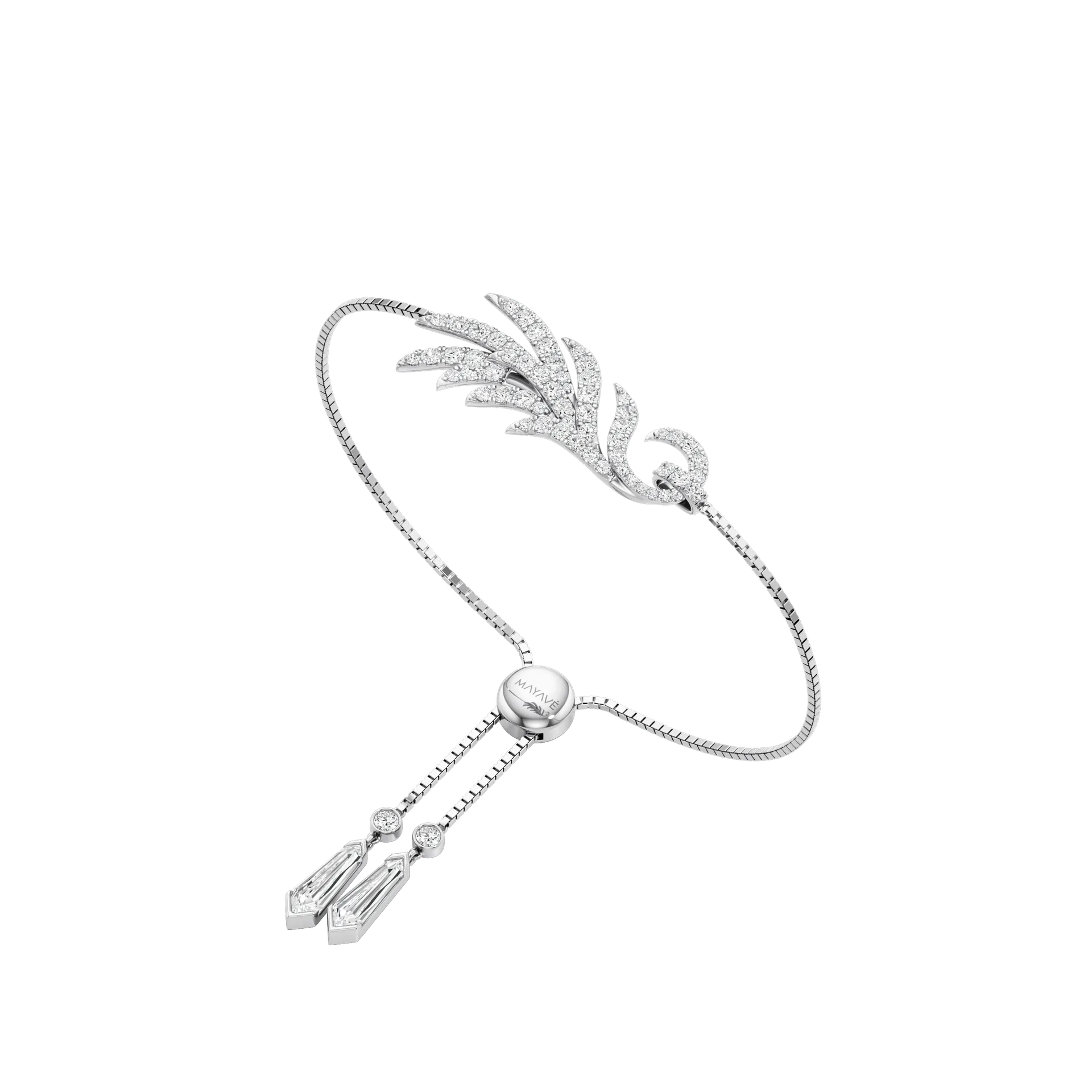 Catena Duo White 4
