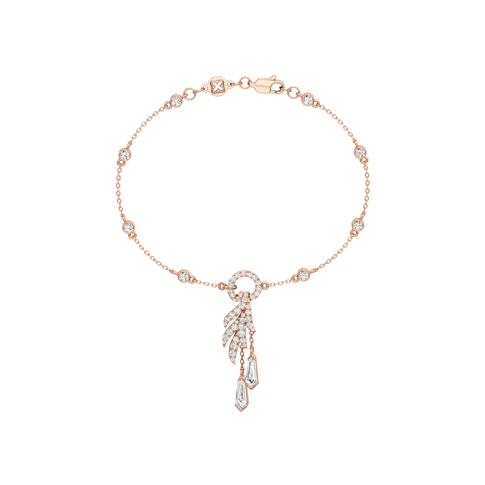 Catena Lieve Rose 2