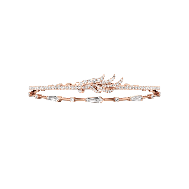 Catena Magna Rose