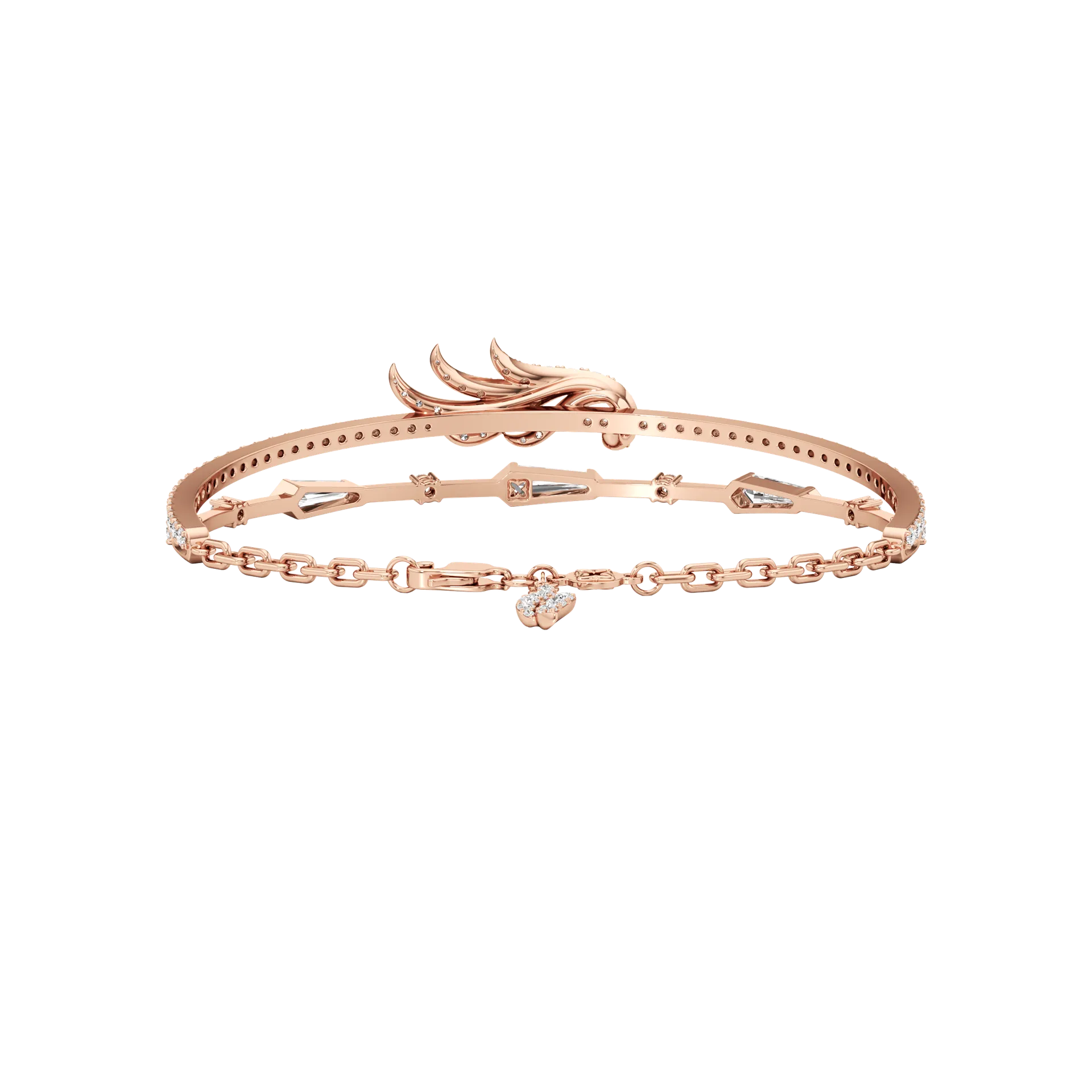 Catena Magna Rose 2