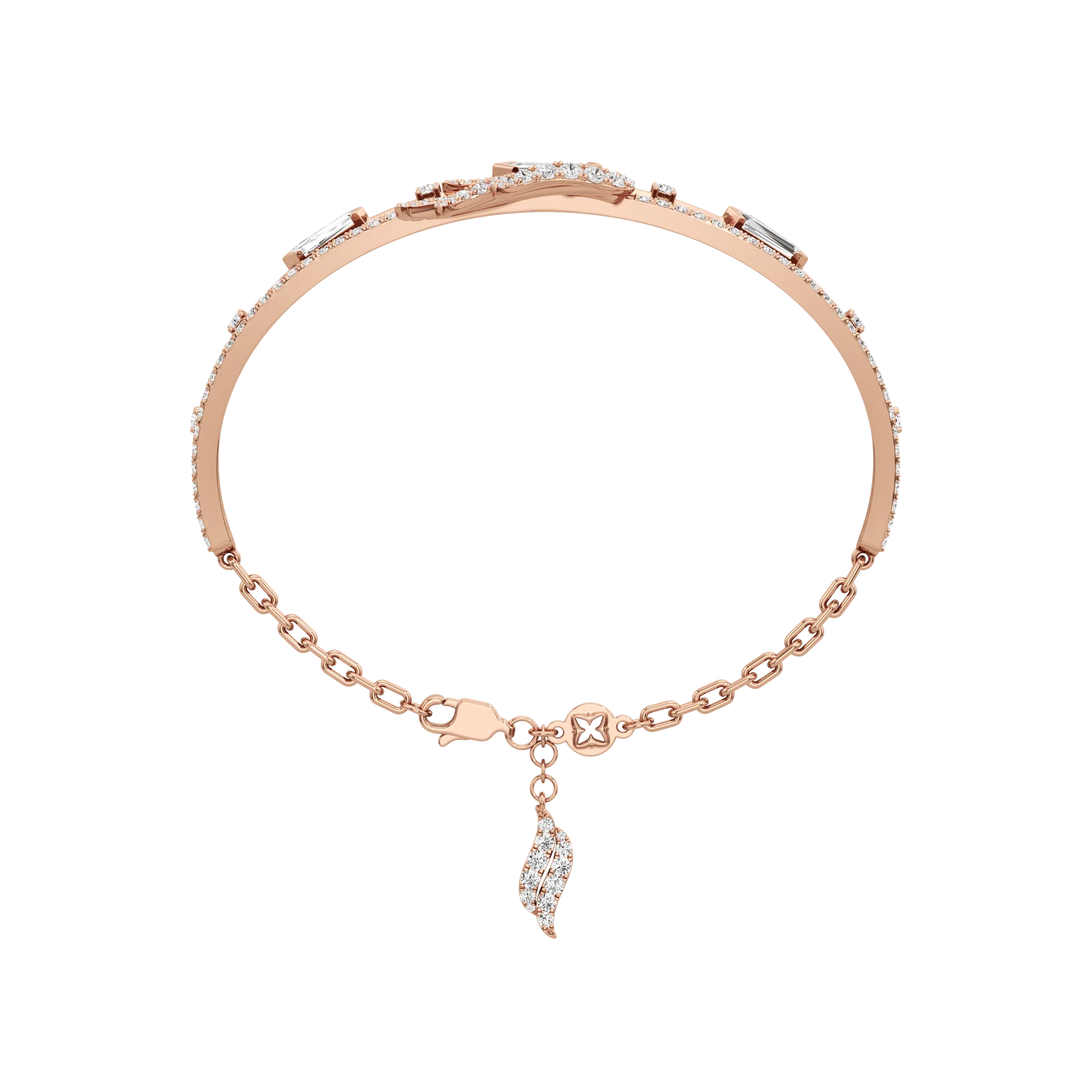 Catena Magna Rose 3