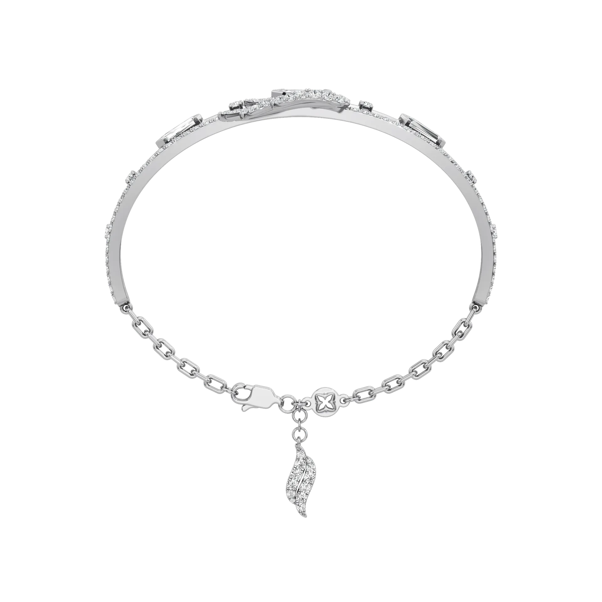 Catena Magna White 3