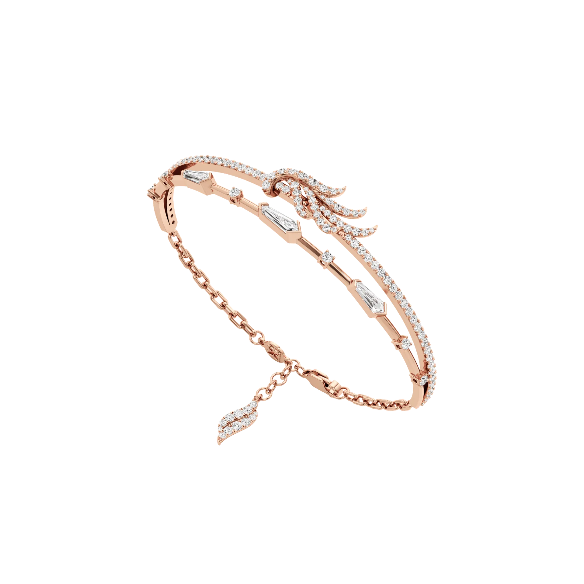 Catena Magna Rose 4