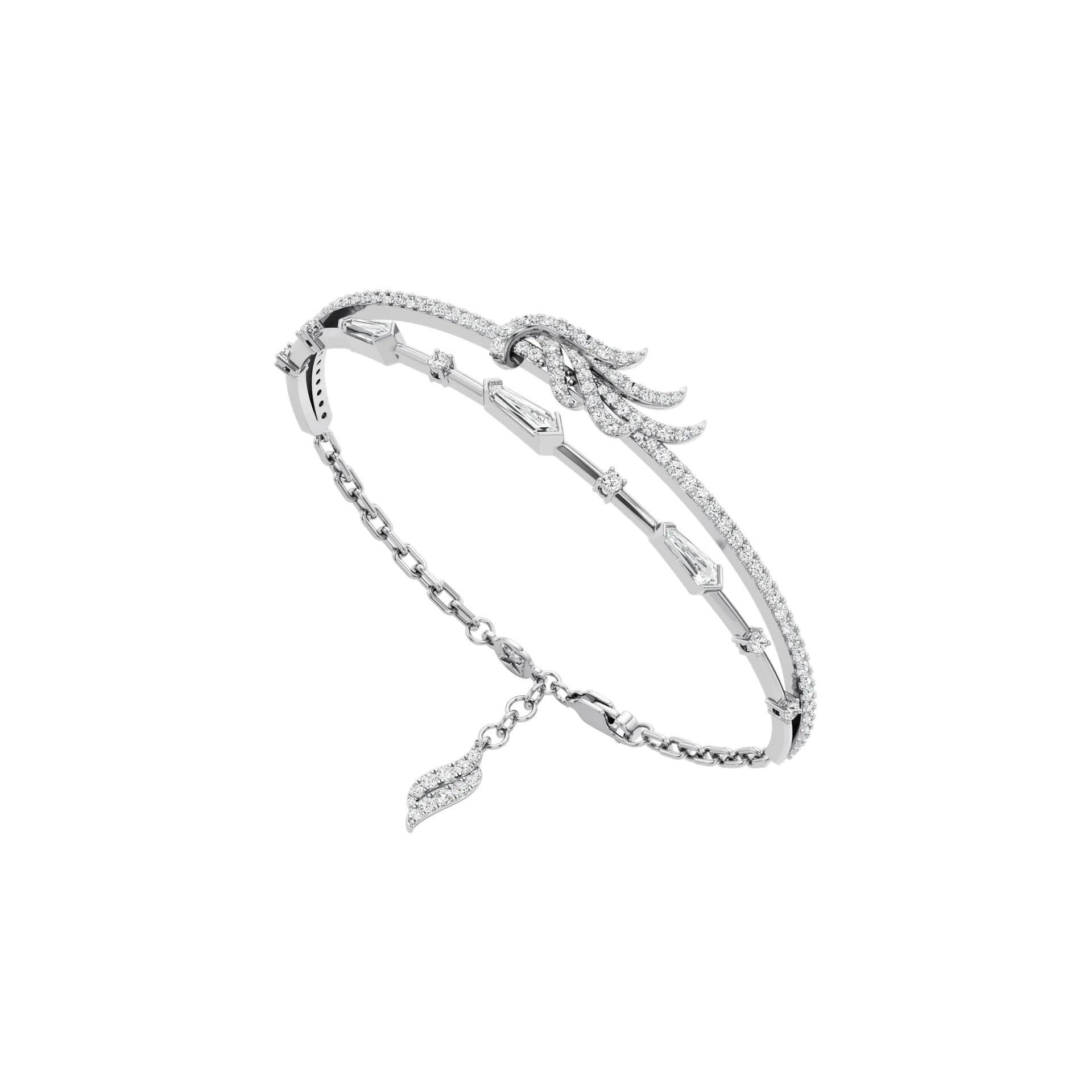 Catena Magna White 4