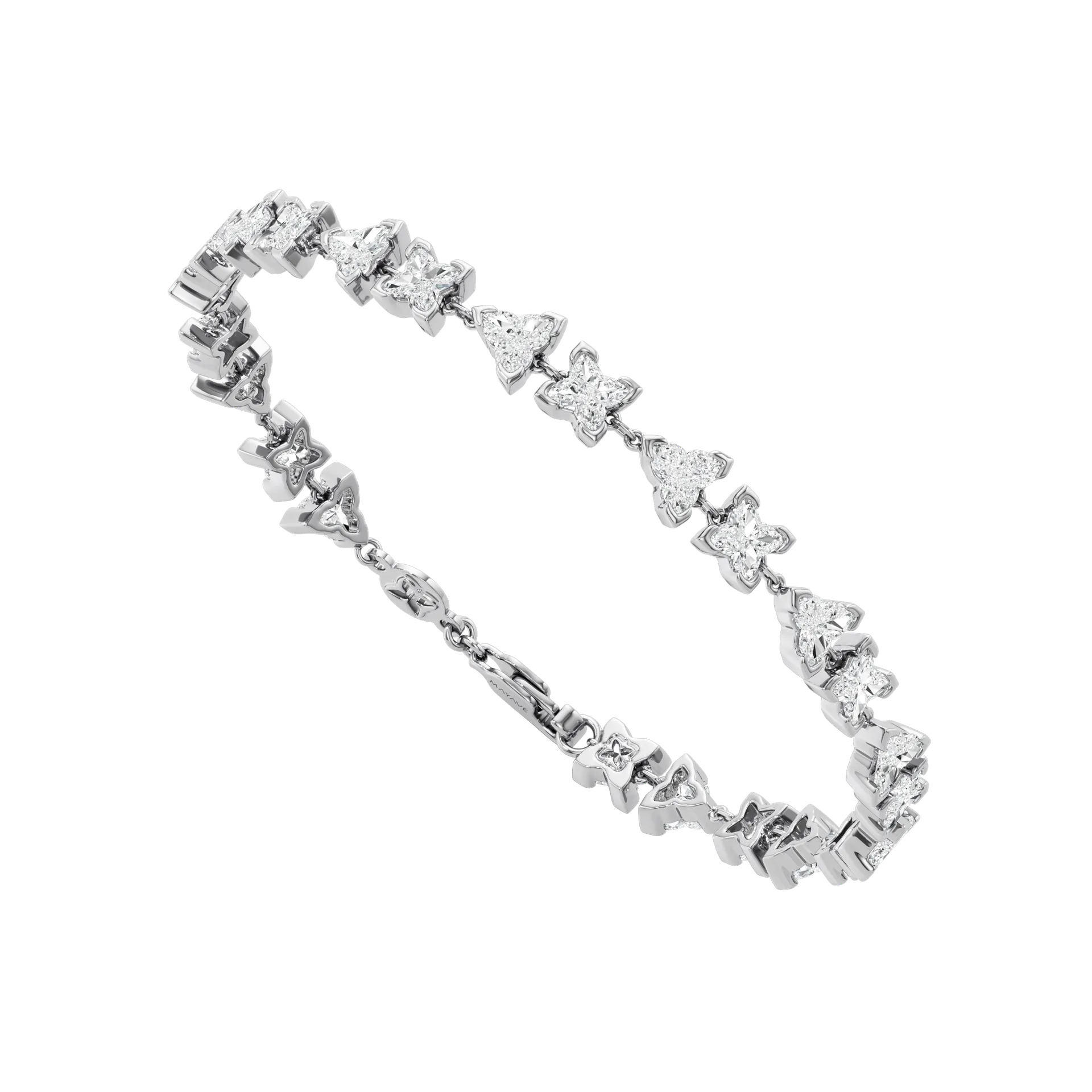 Floralia White 2
