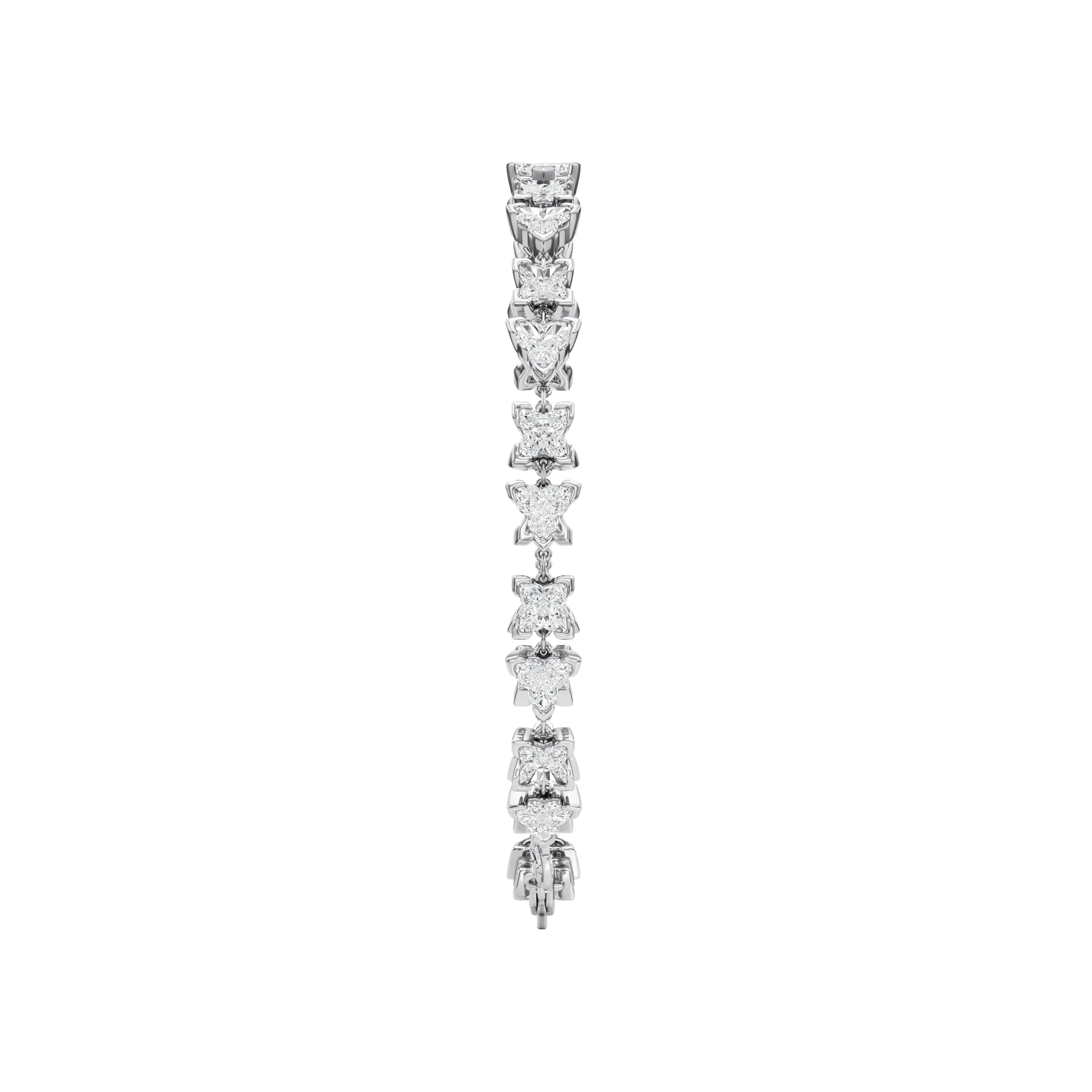 Floralia White 4