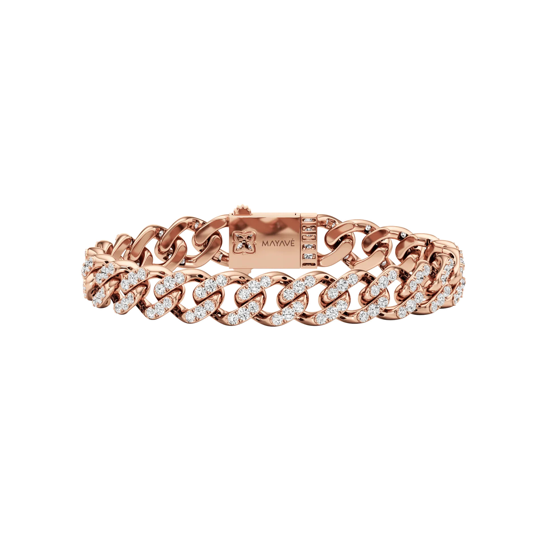 Tenaille Rose 1