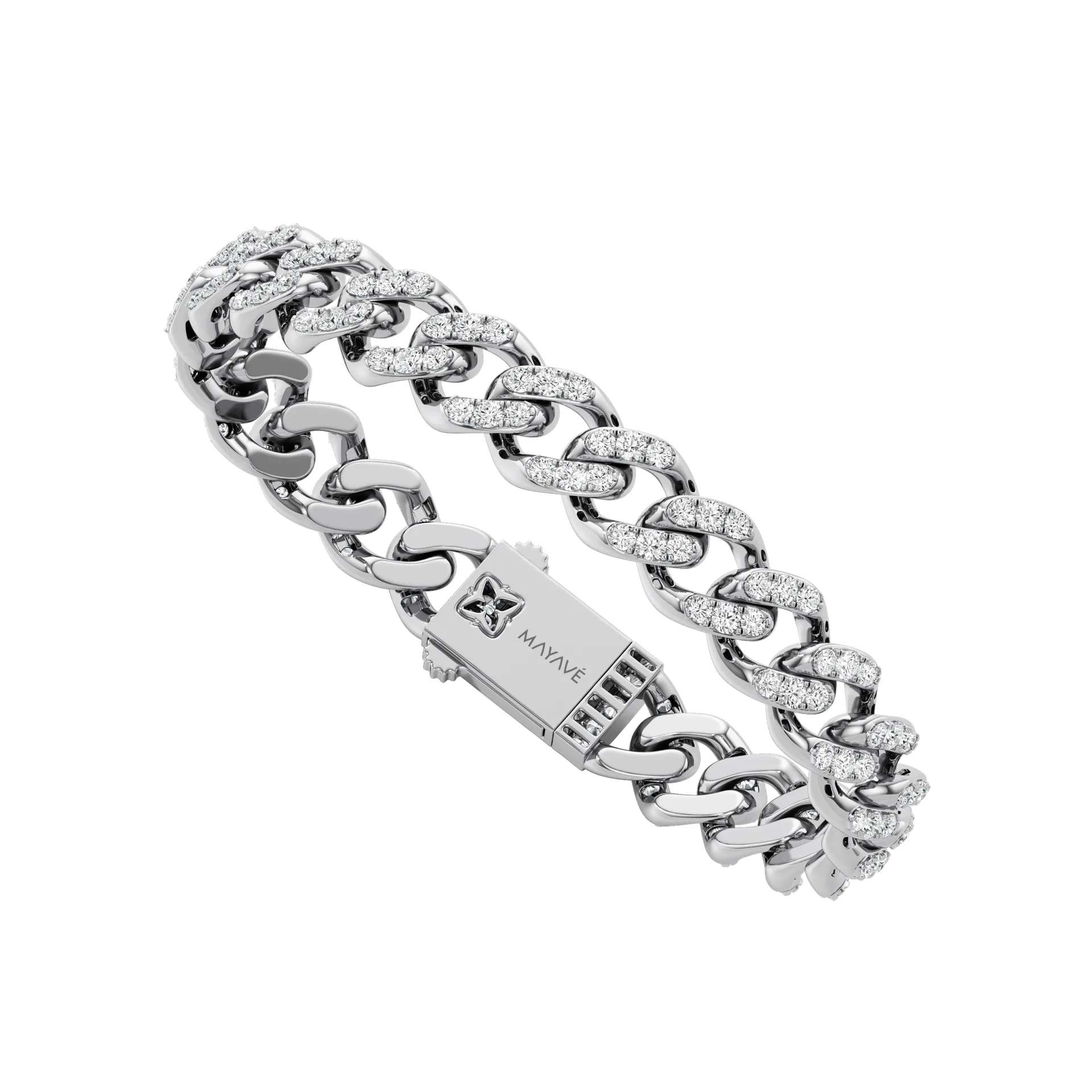 Tenaille White 2