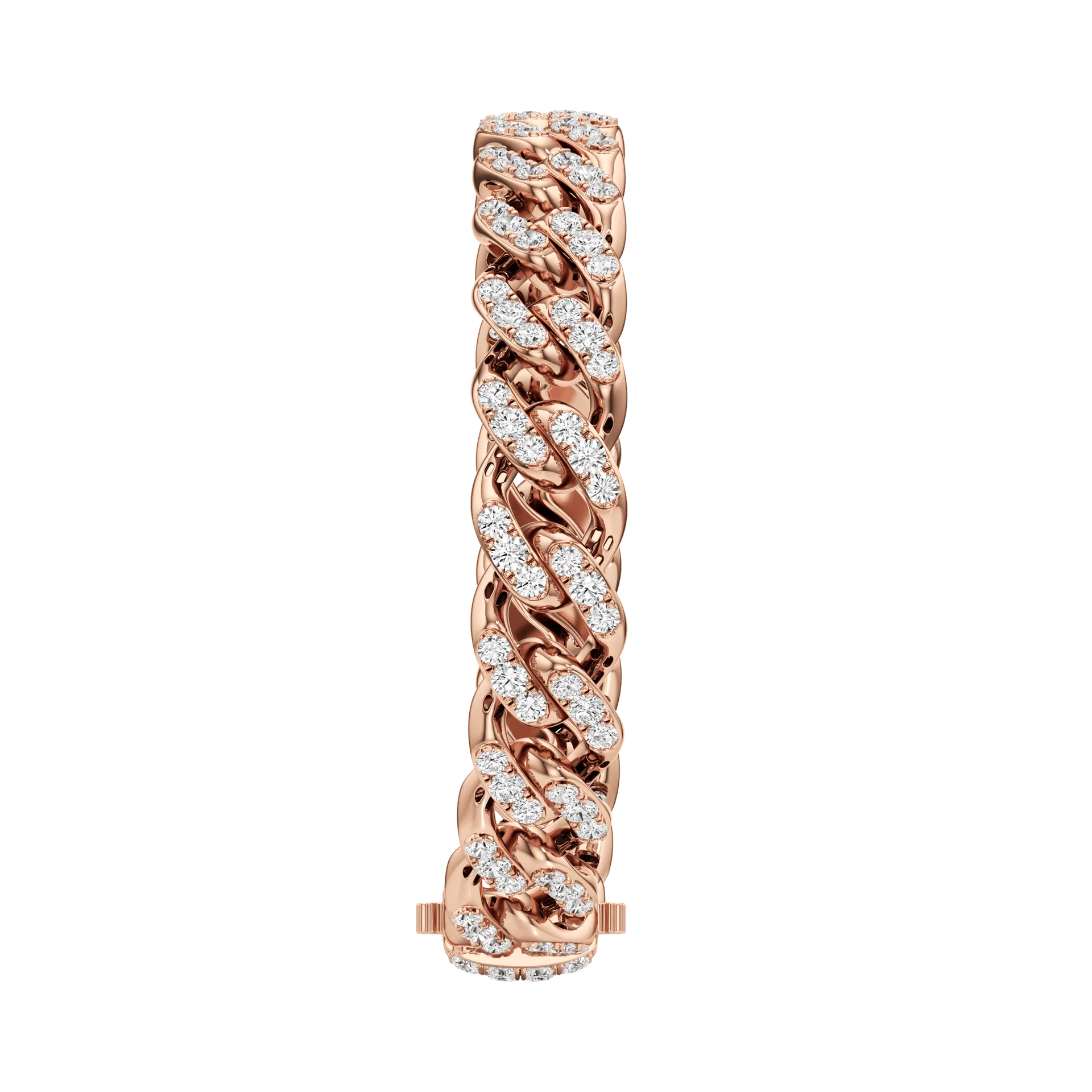 Tenaille Rose 4