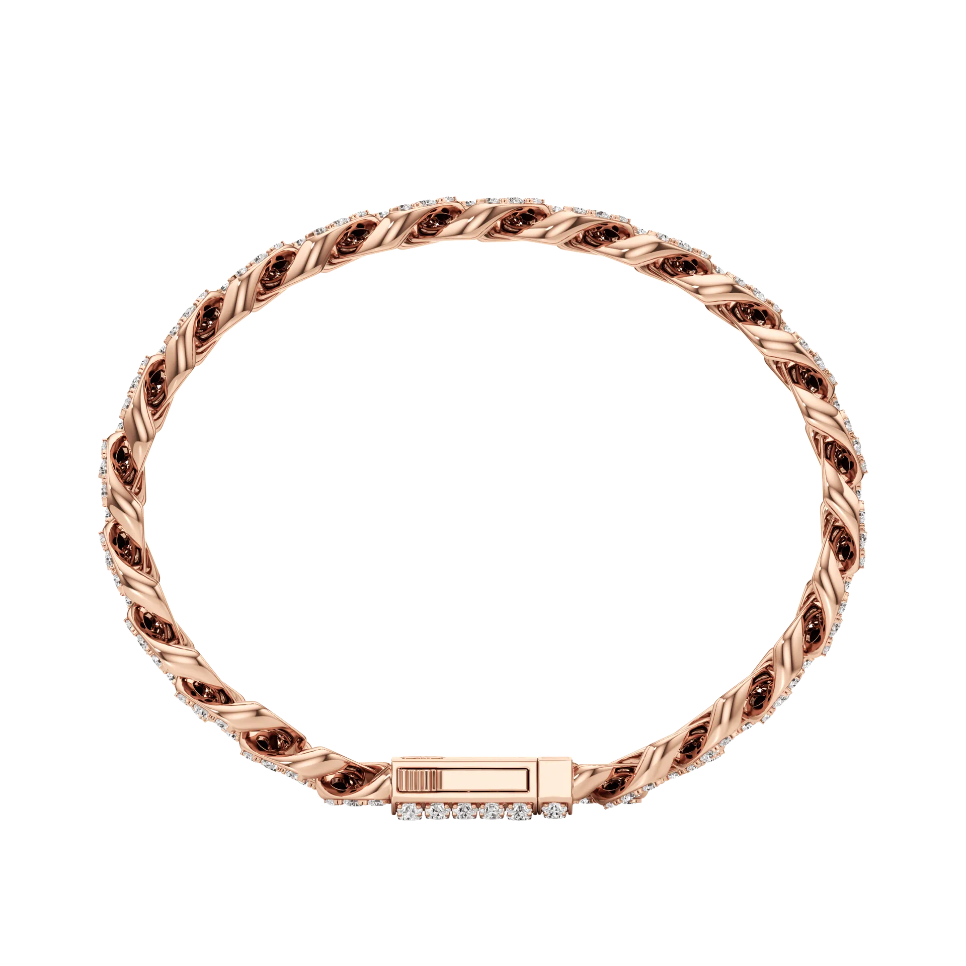 Tenaille Rose 5