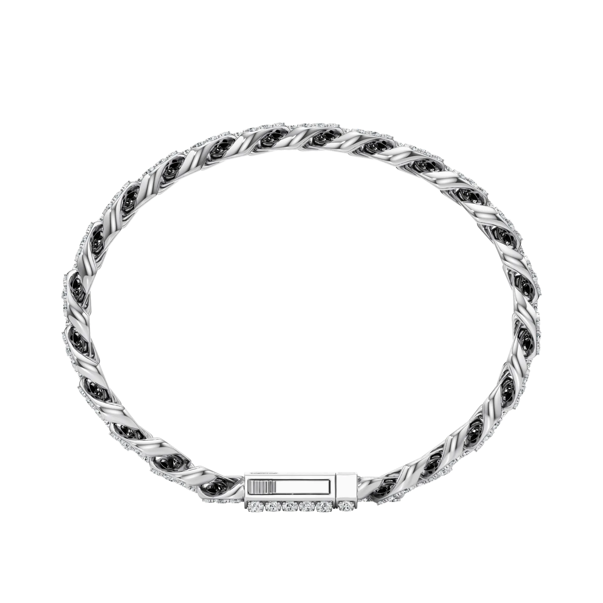 Tenaille White 5