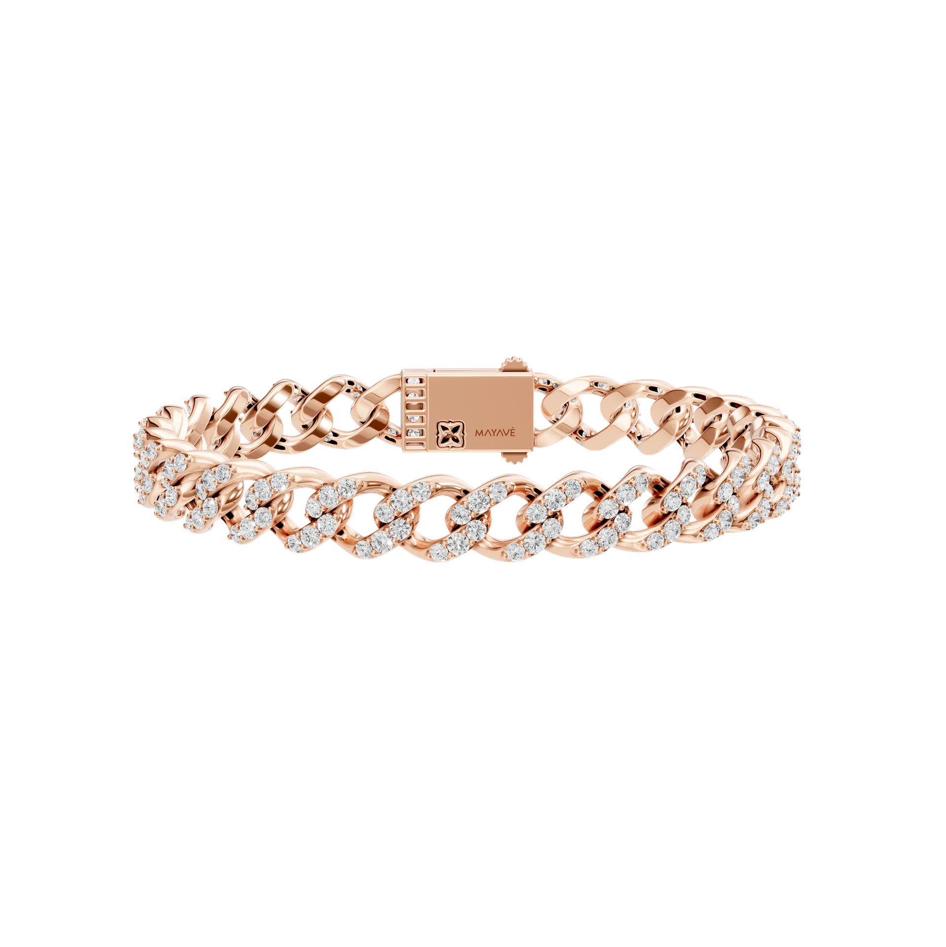 Colossus Rose 1