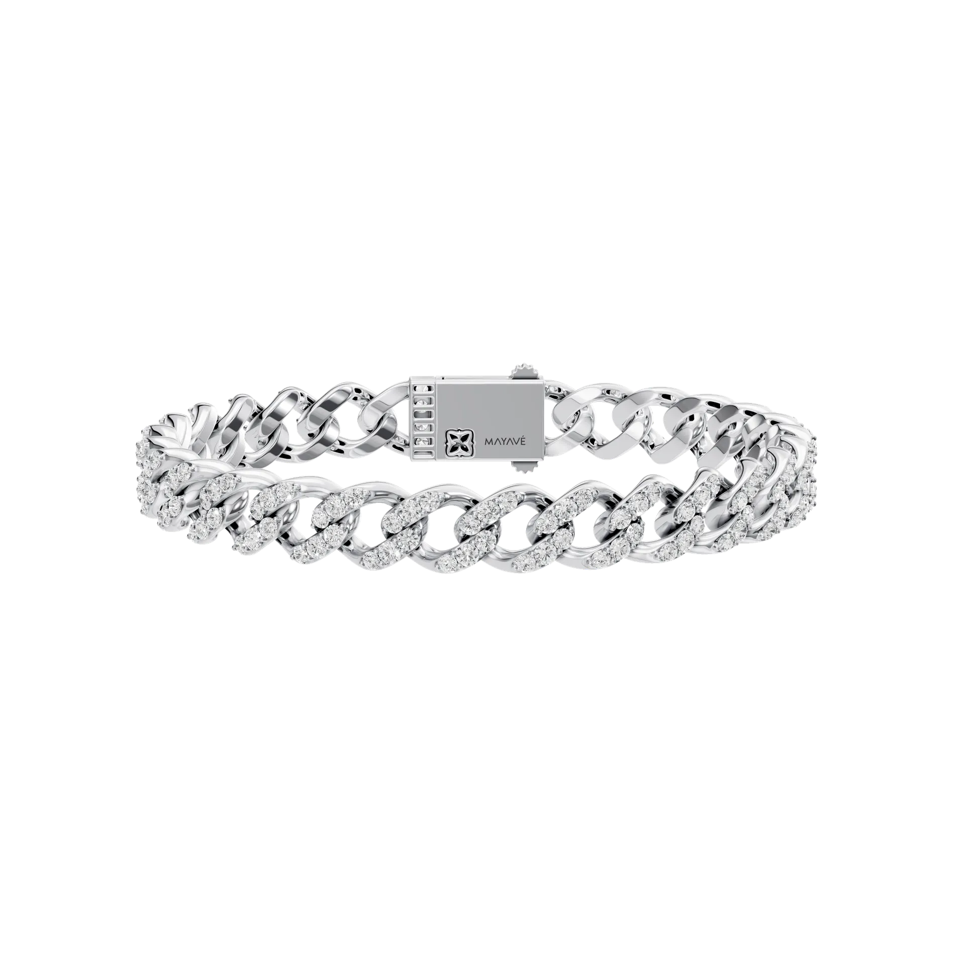 Colossus White 1