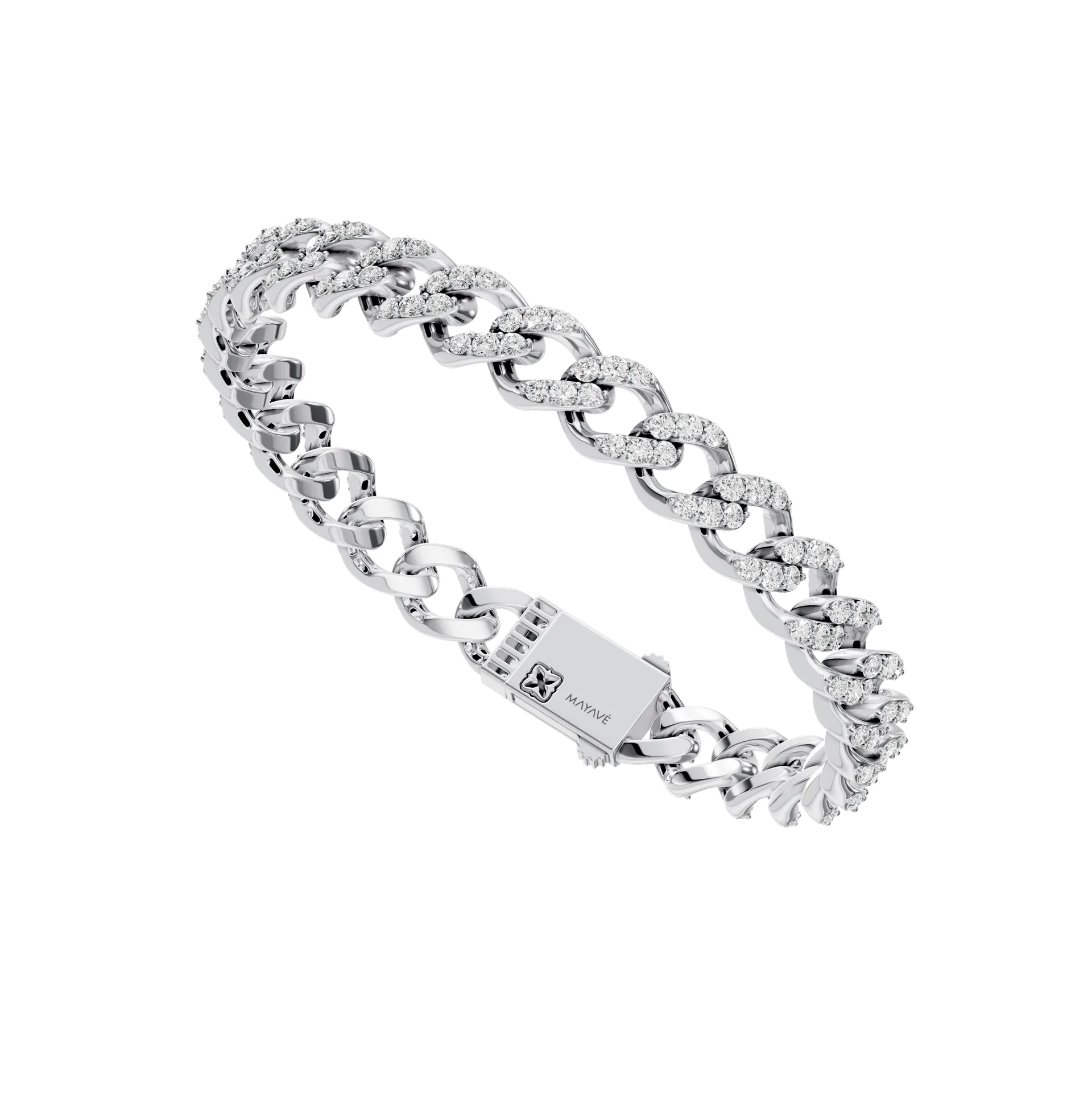 Colossus White 2