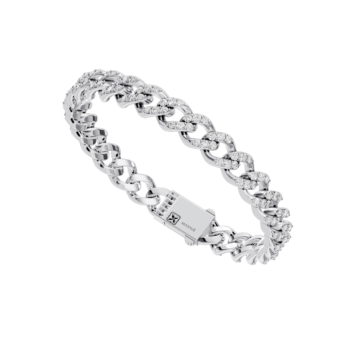 Colossus White