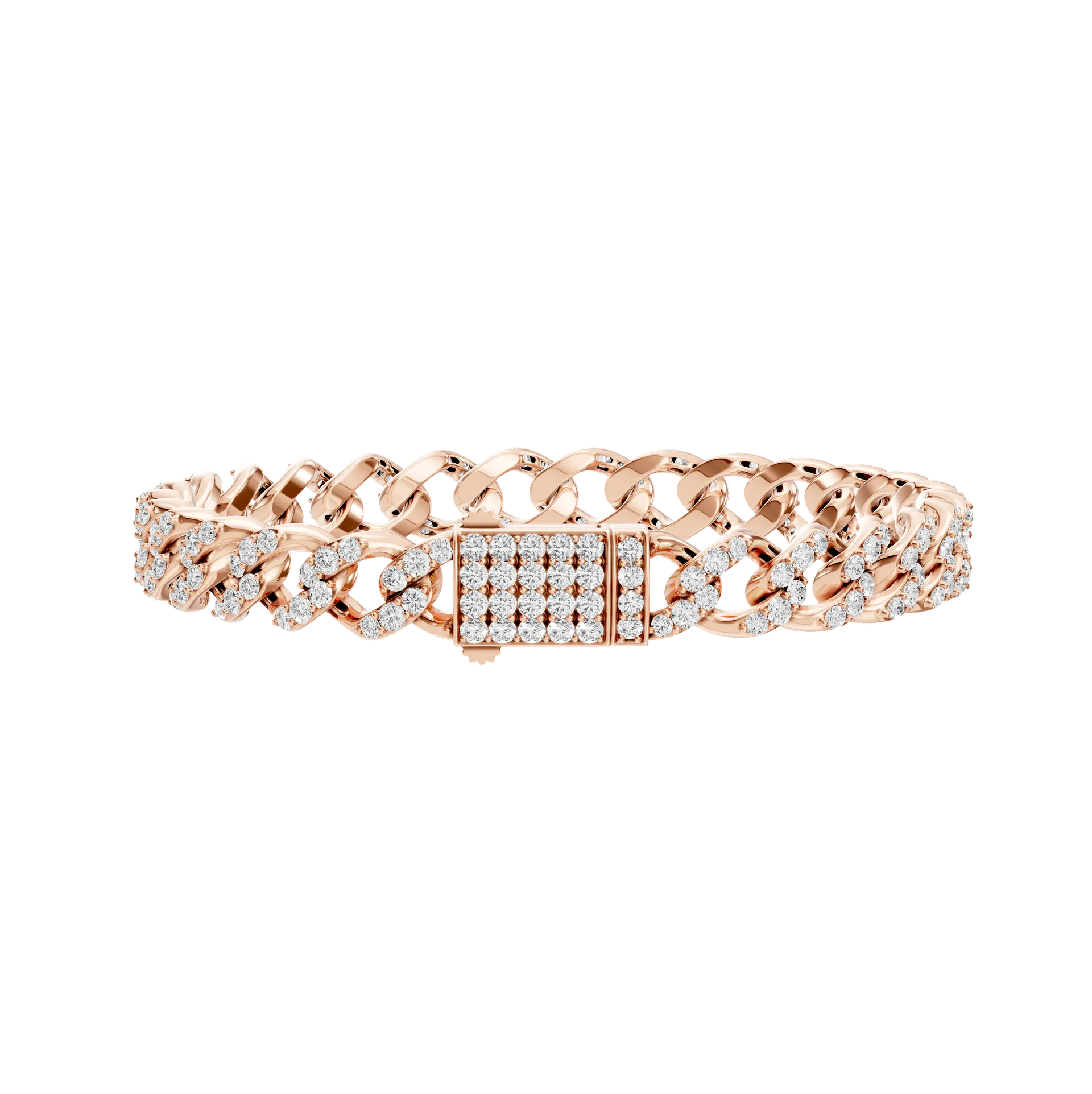 Colossus Rose 3