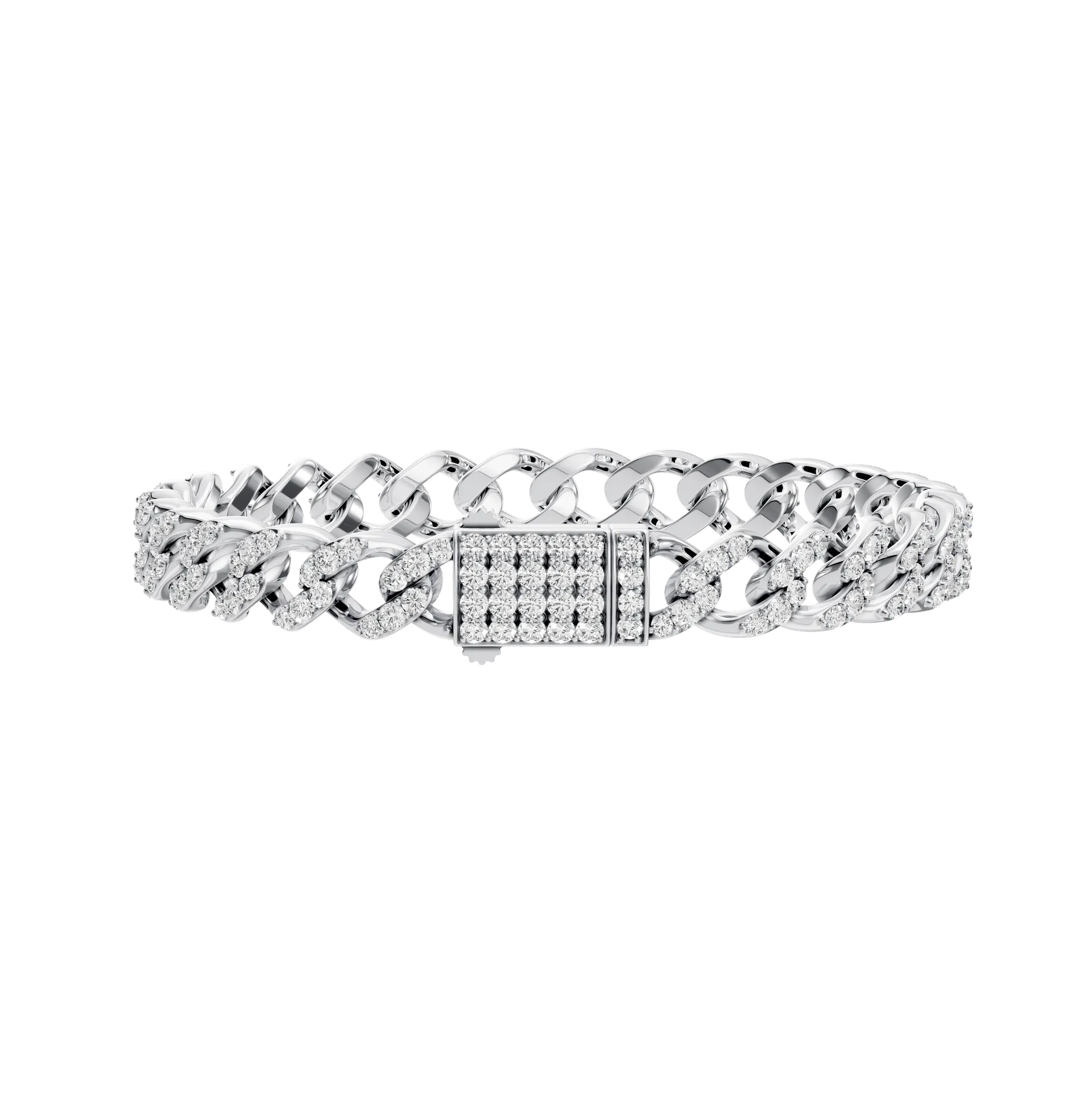 Colossus White 3