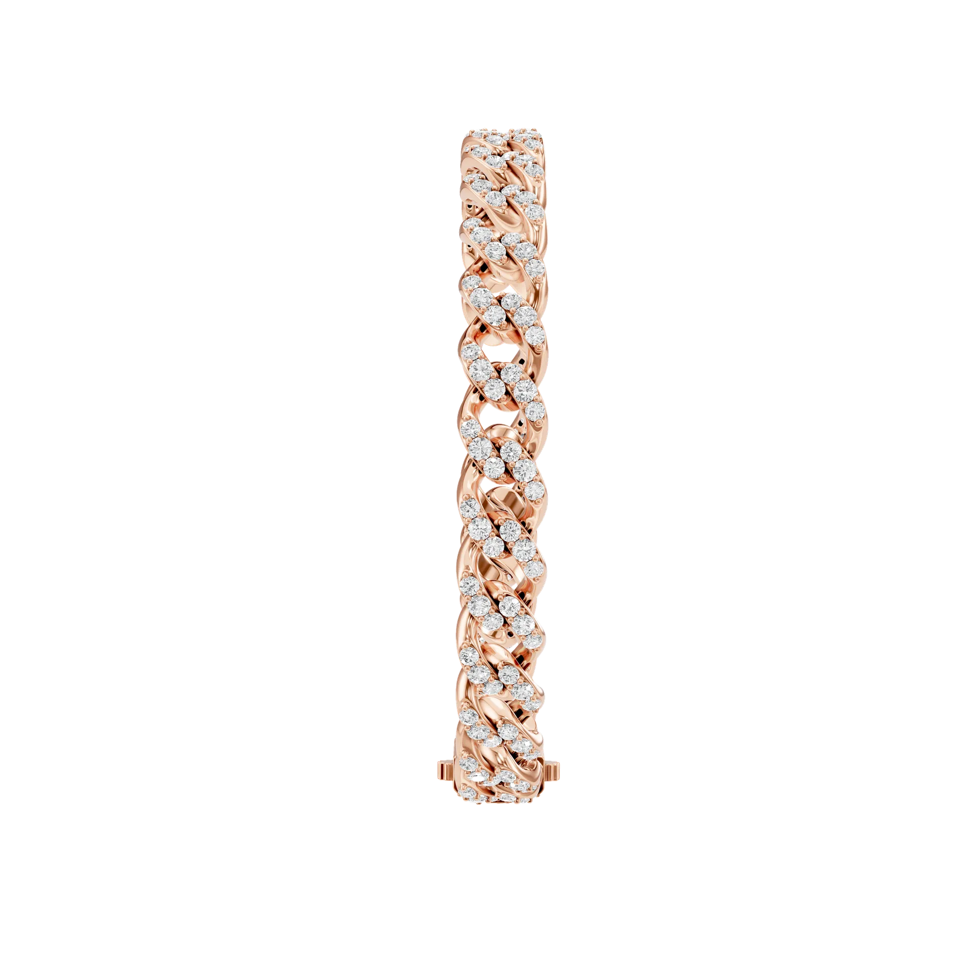 Colossus Rose 4