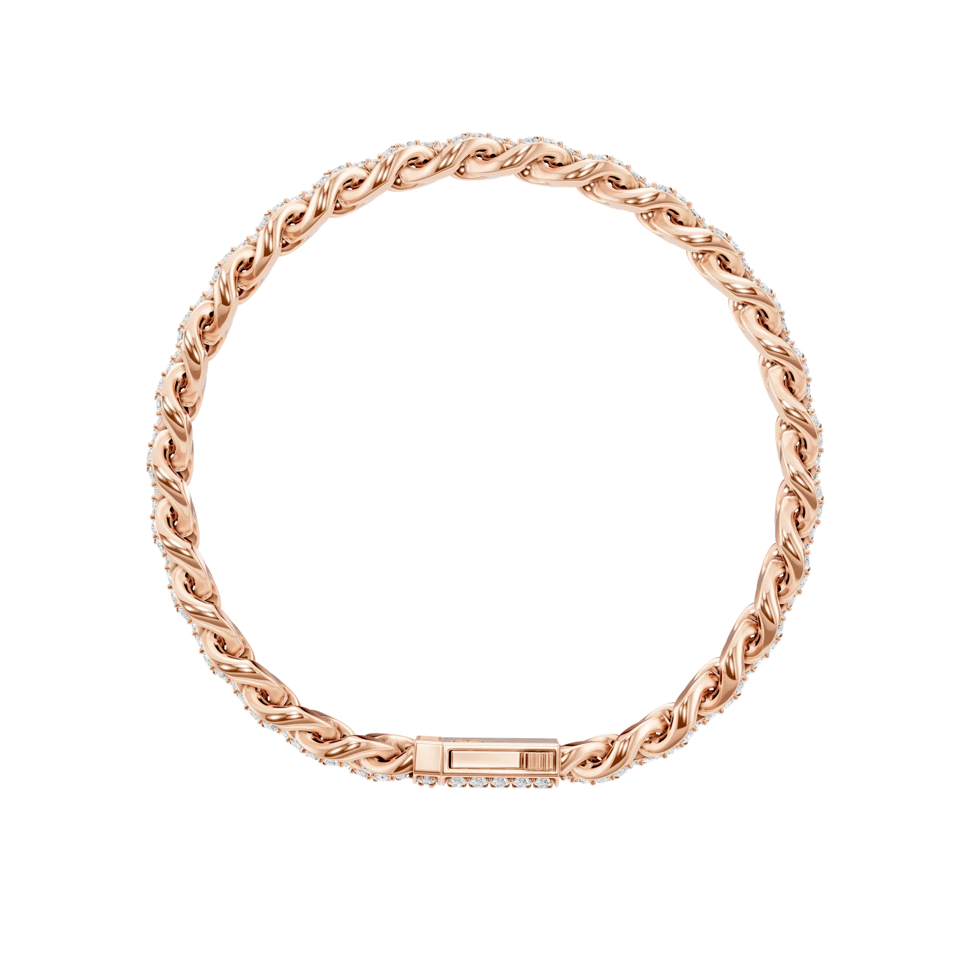 Colossus Rose 5