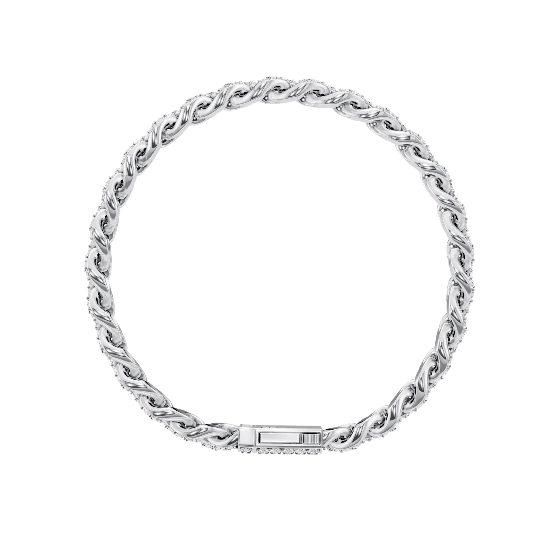 Colossus White 5