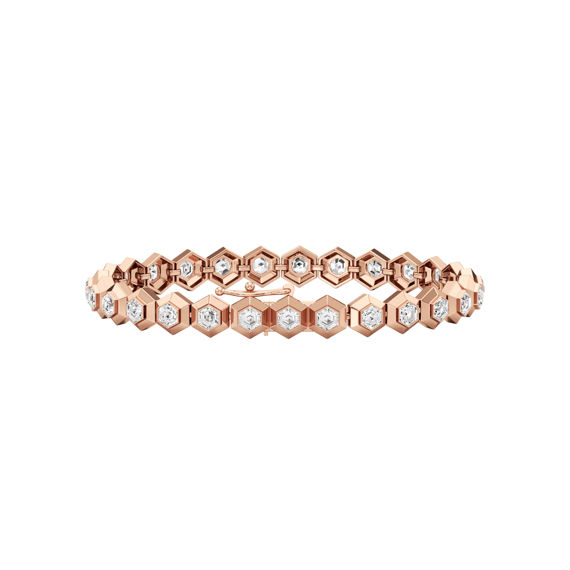 Alvéole Rose 3