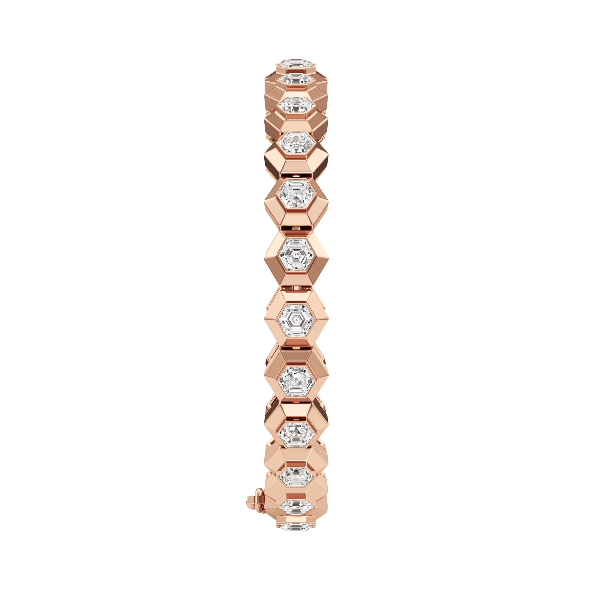 Alvéole Rose 4