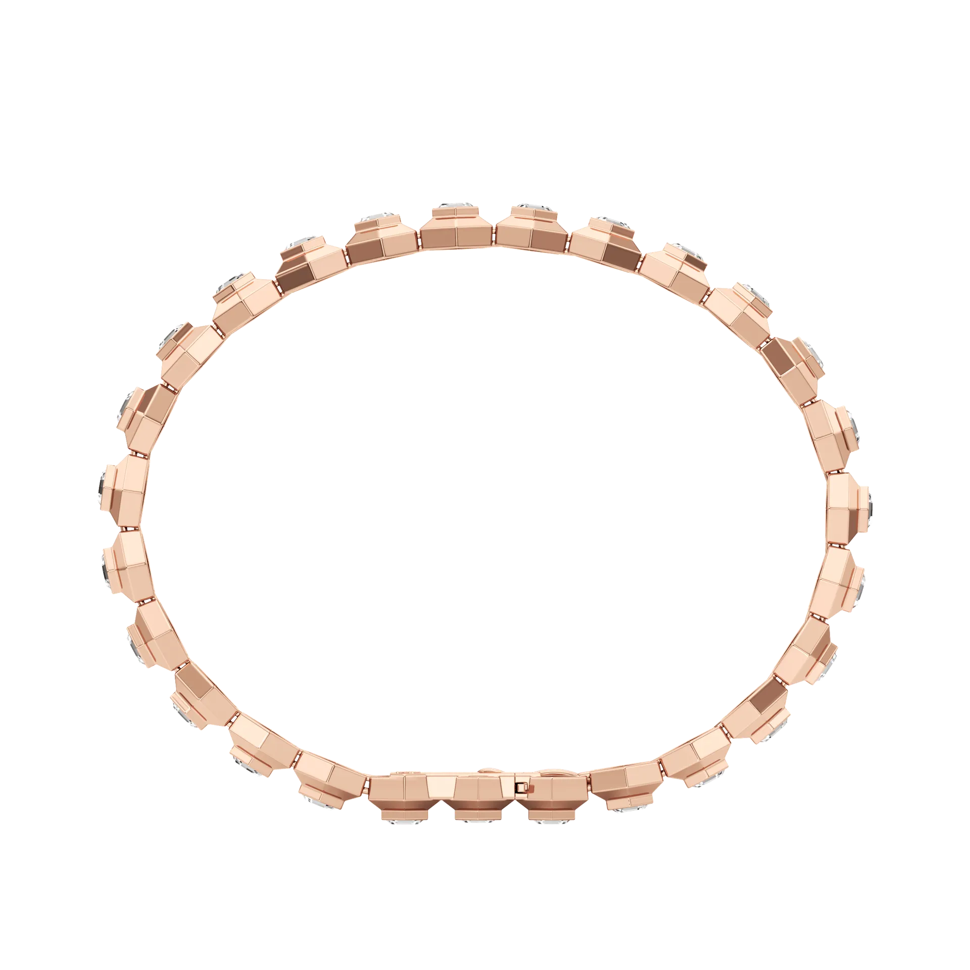 Alvéole Rose 5