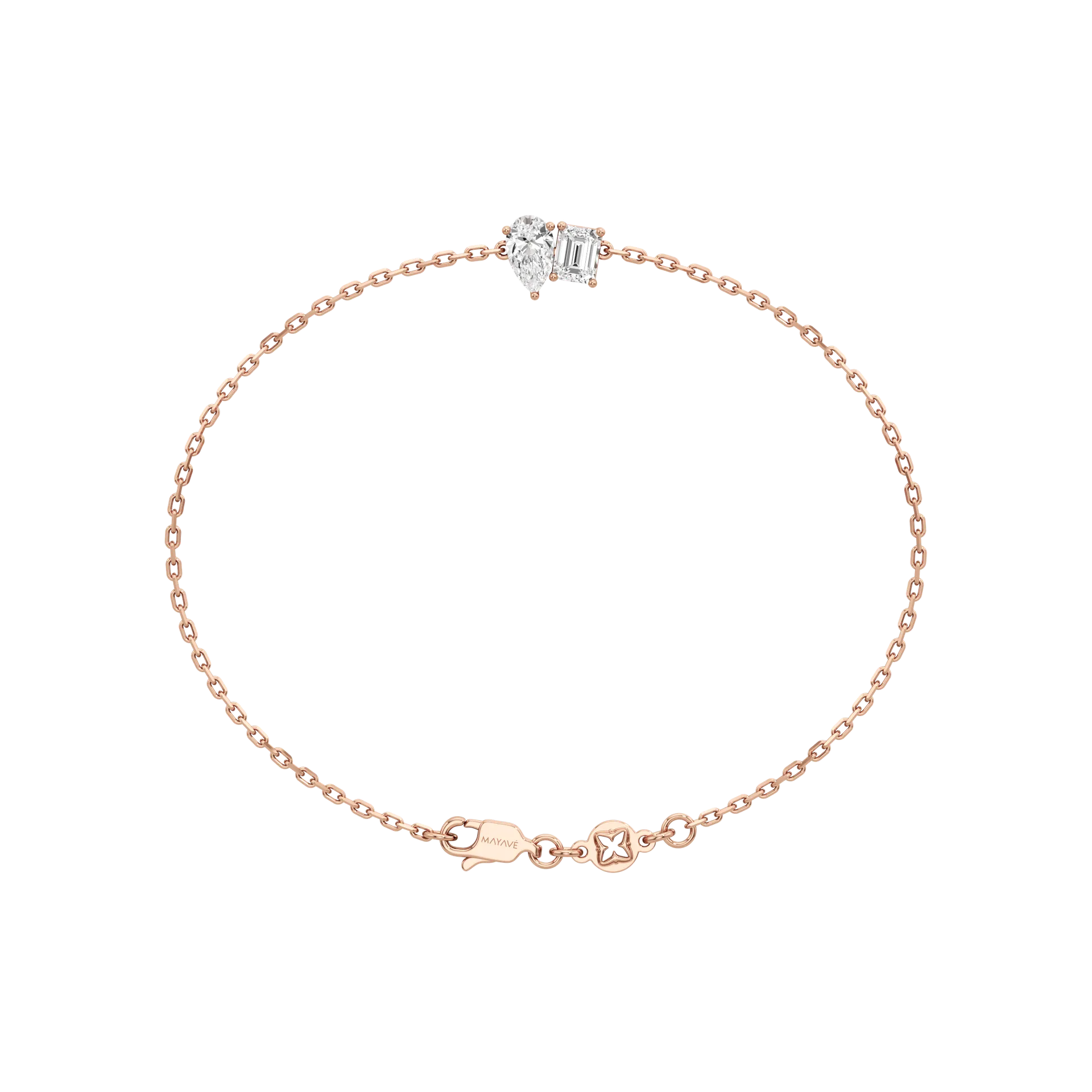 Fusione Rose 3