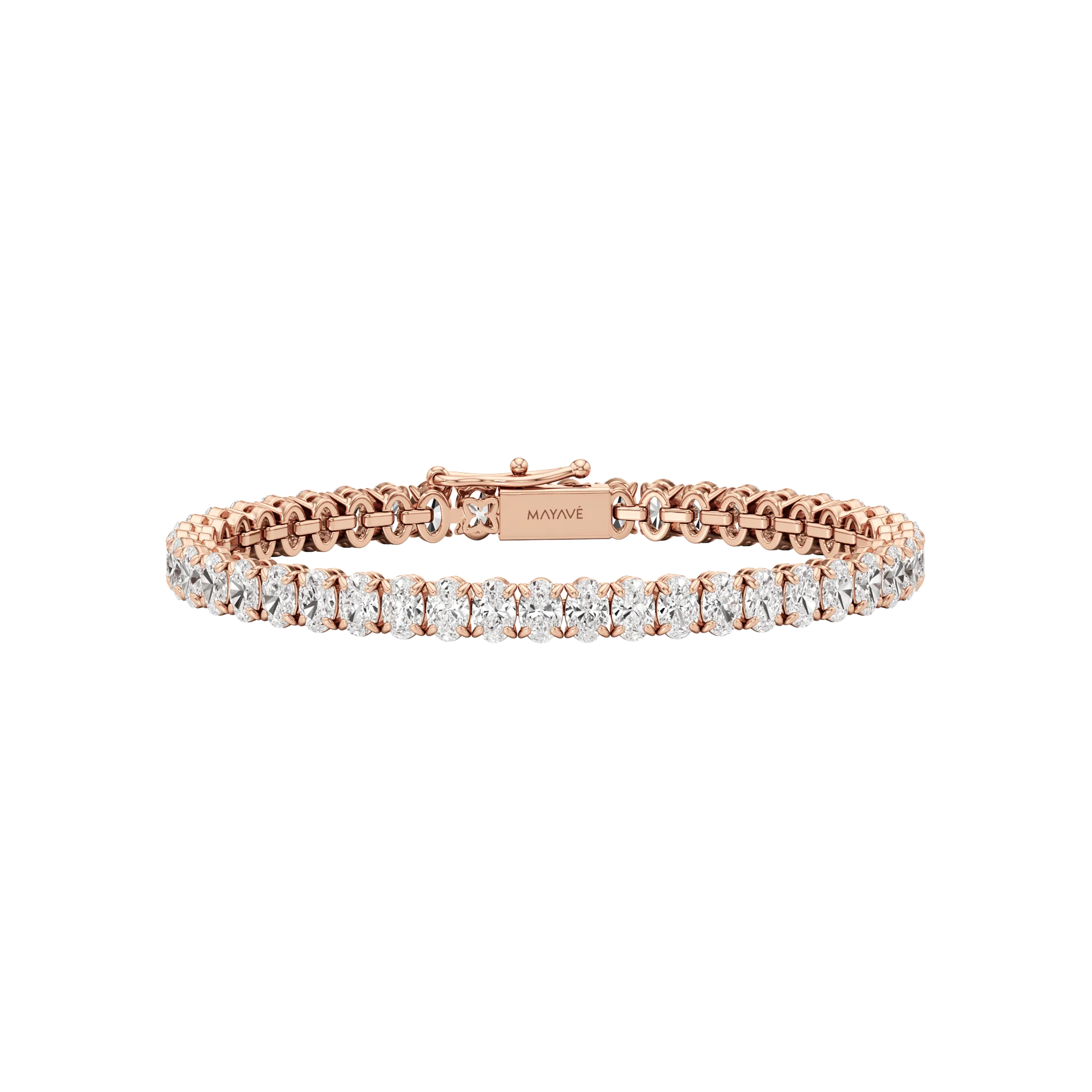 Éternelle Vivace Rose 1