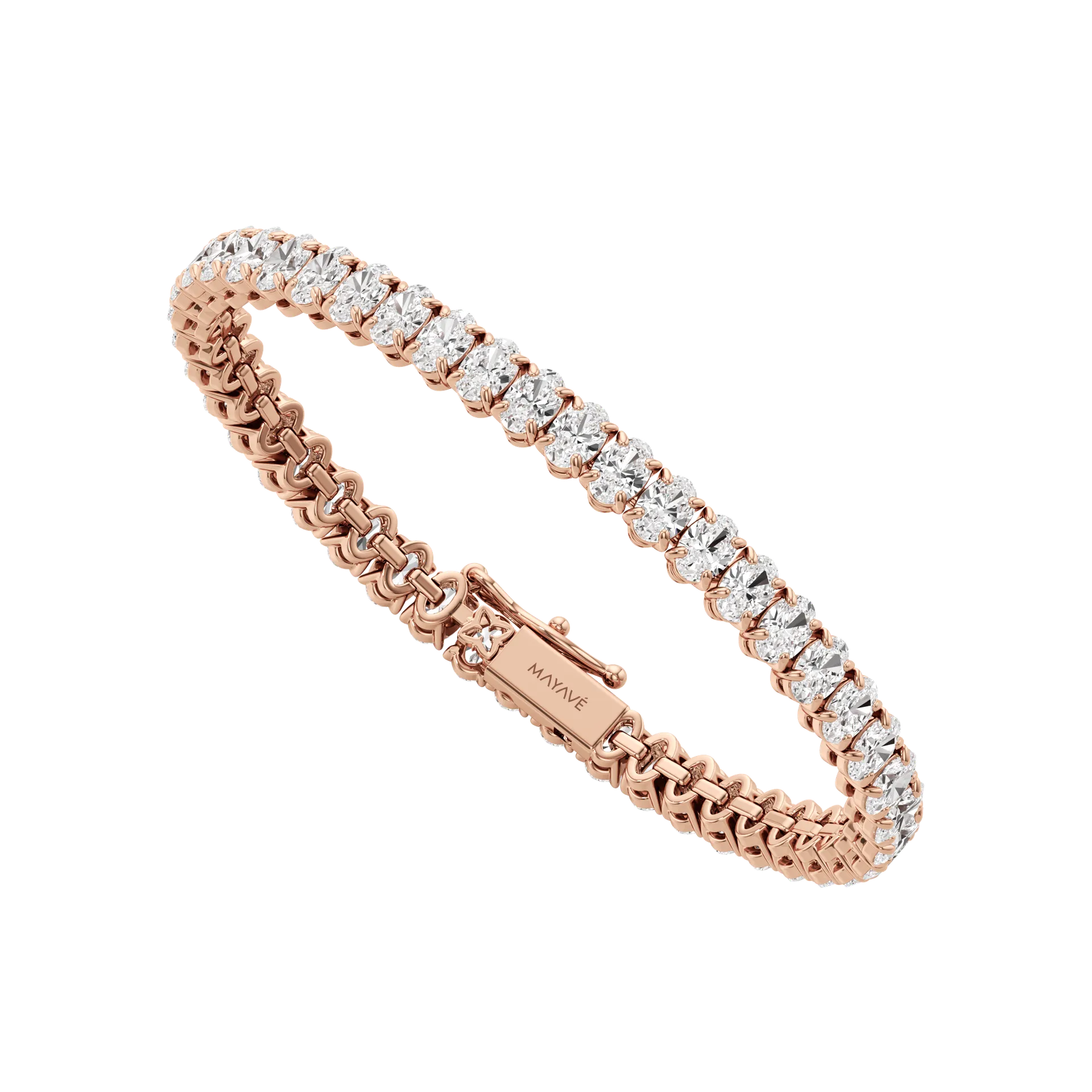 Éternelle Vivace Rose 2