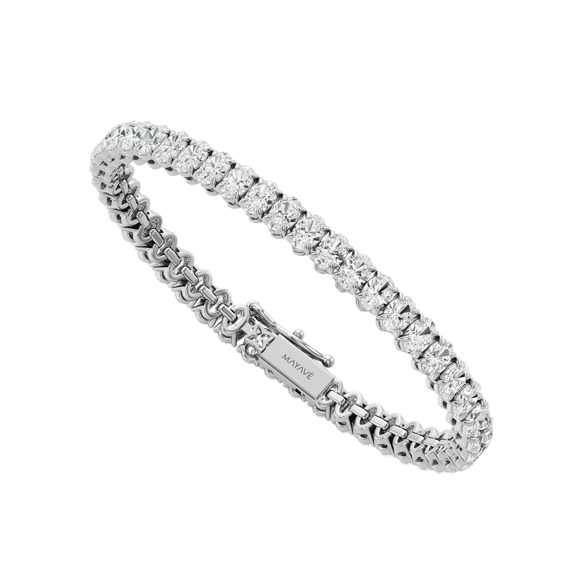 Éternelle Vivace White 2