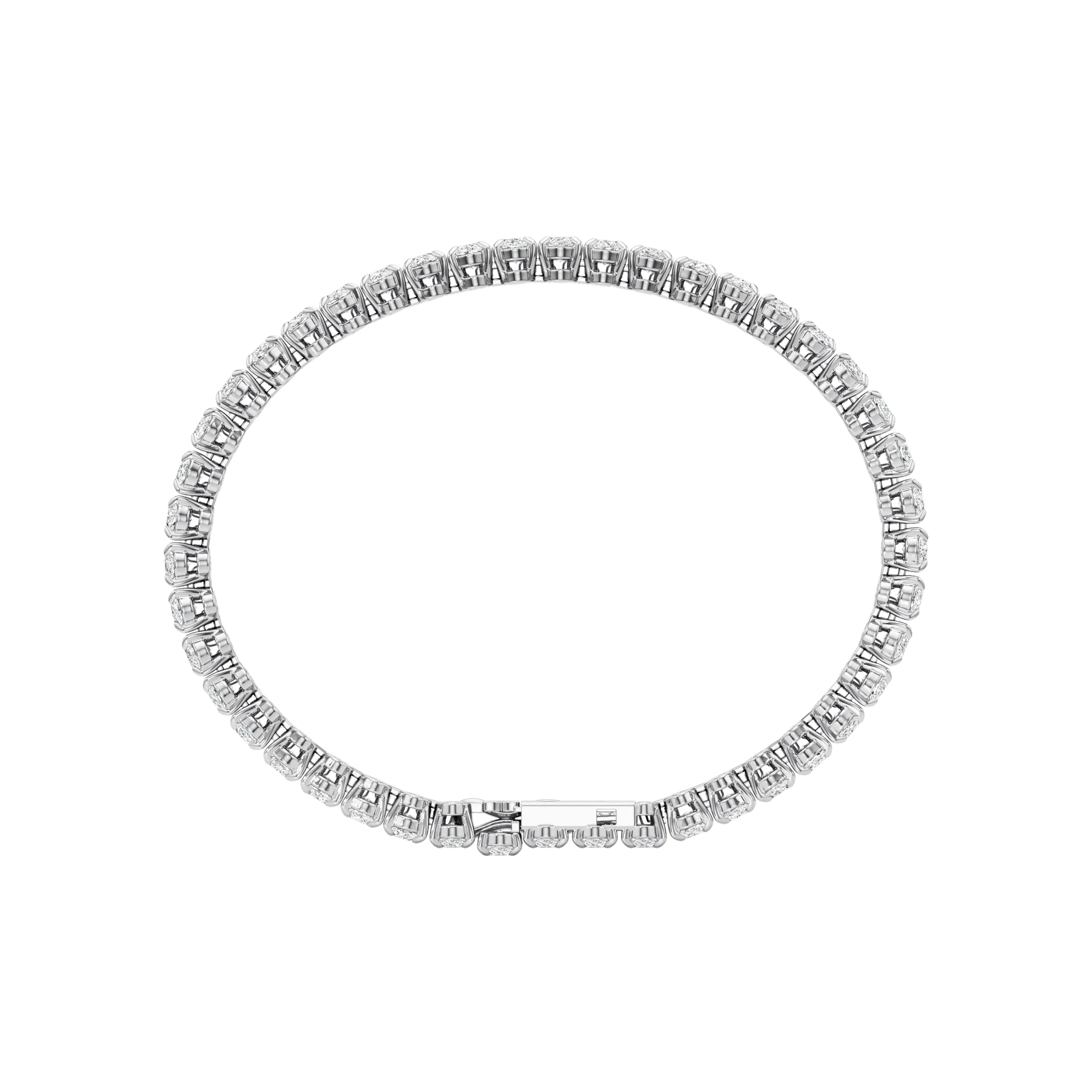 Éternelle Vivace White 5