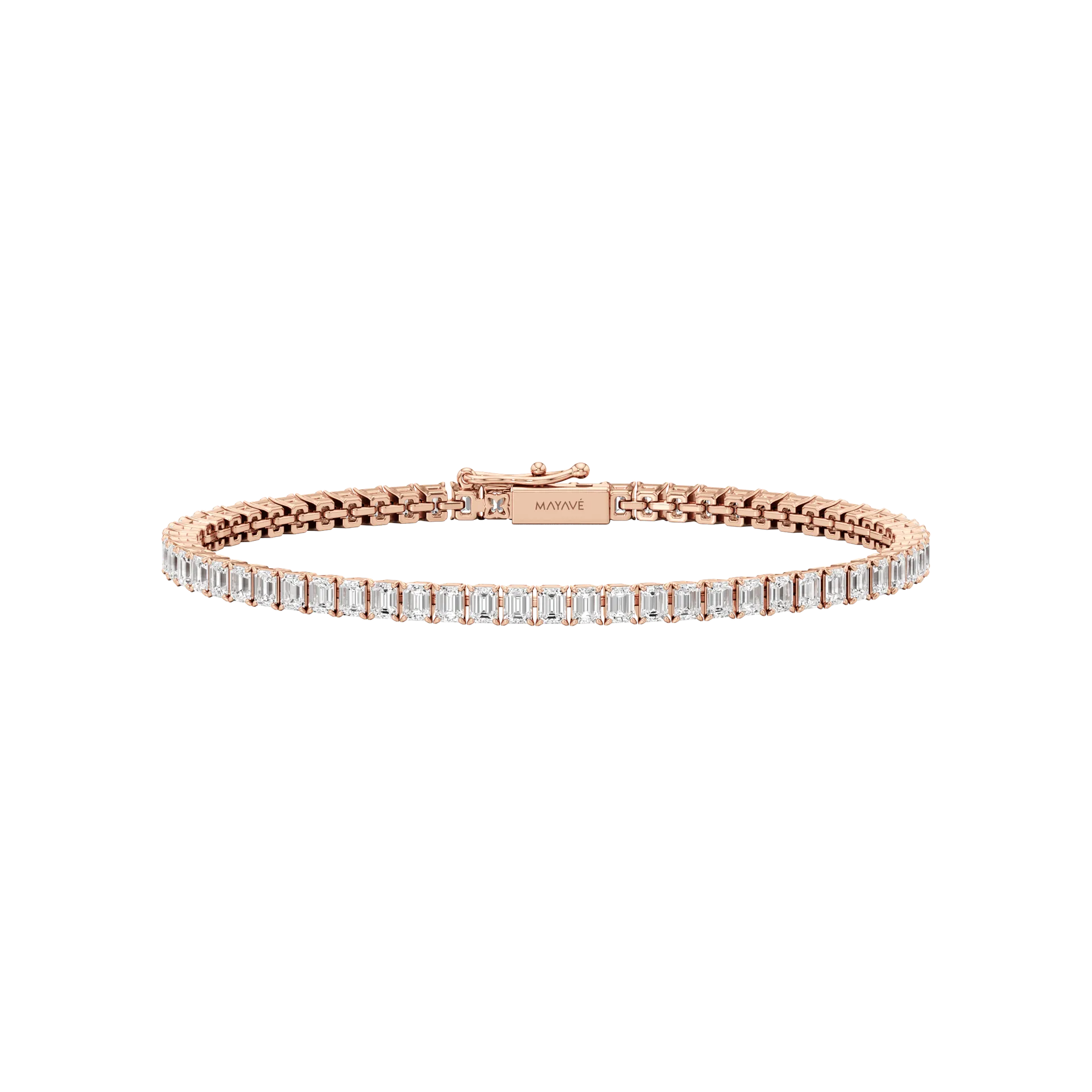 Éternelle Aurum Rose 1