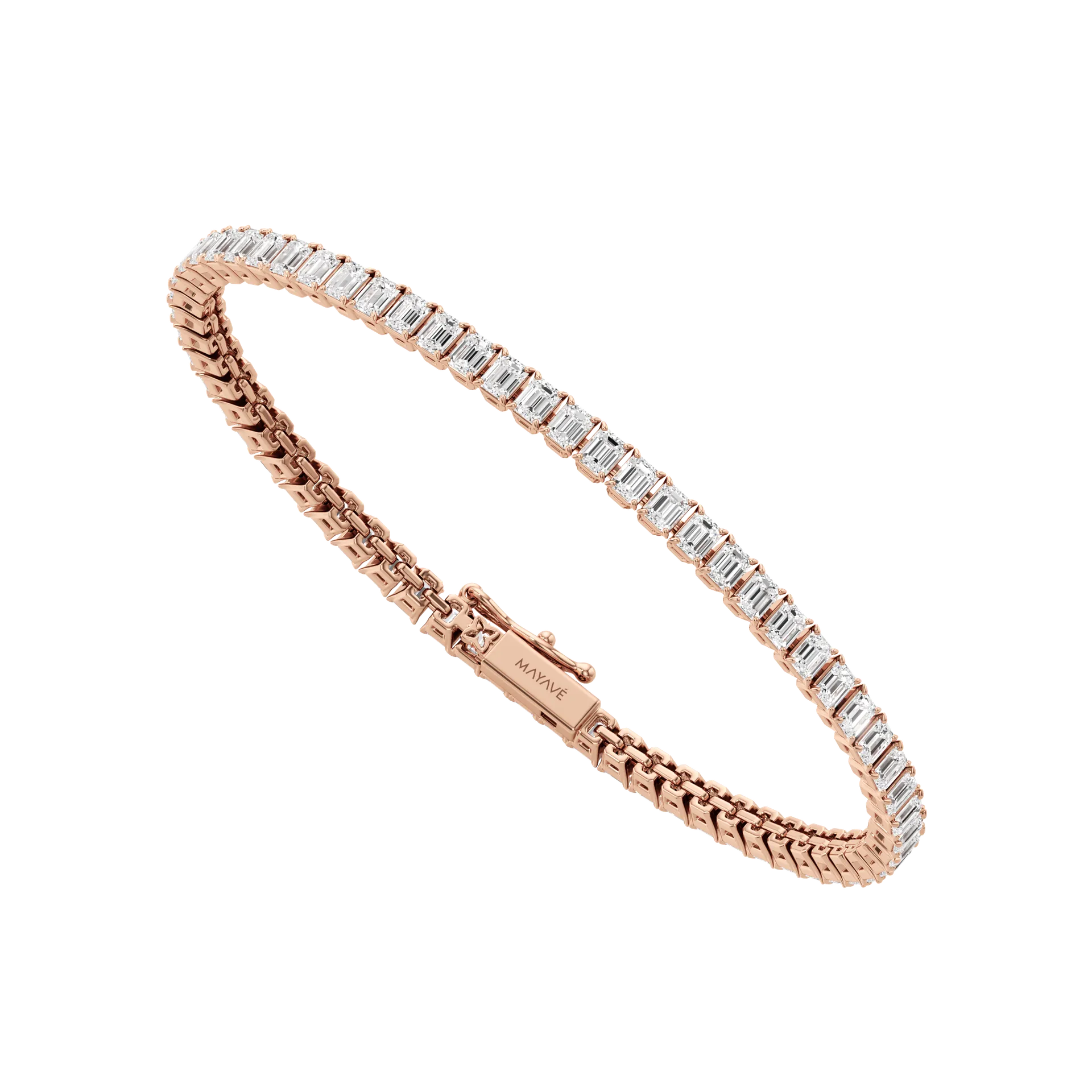 Éternelle Aurum Rose 2