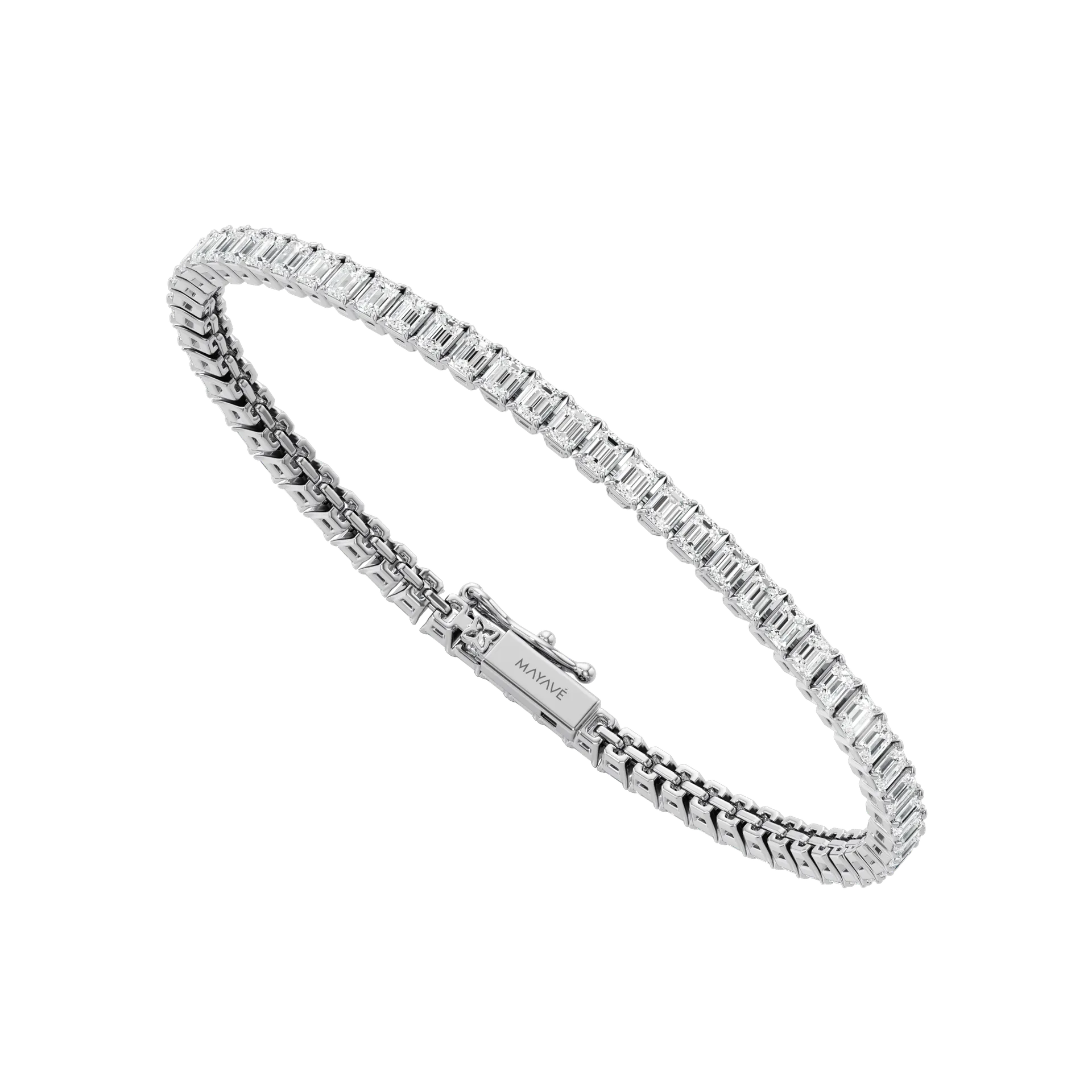 Éternelle Aurum White 2