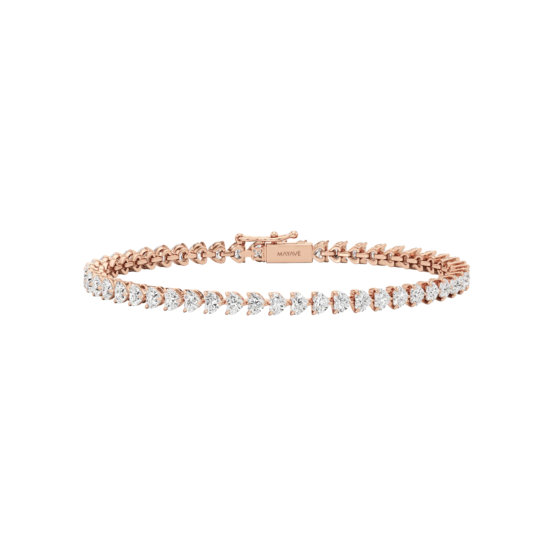 Éternelle Rose Rose 1