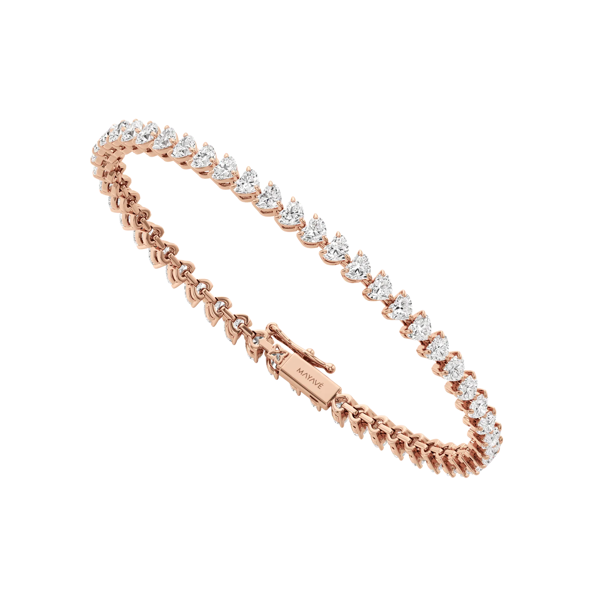 Éternelle Rose Rose 2