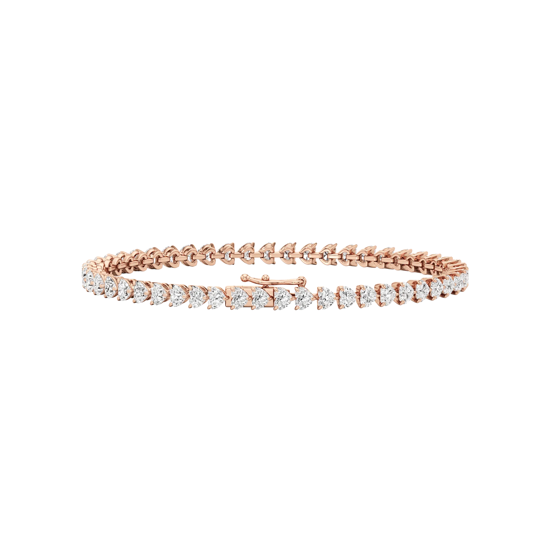 Éternelle Rose Rose 3