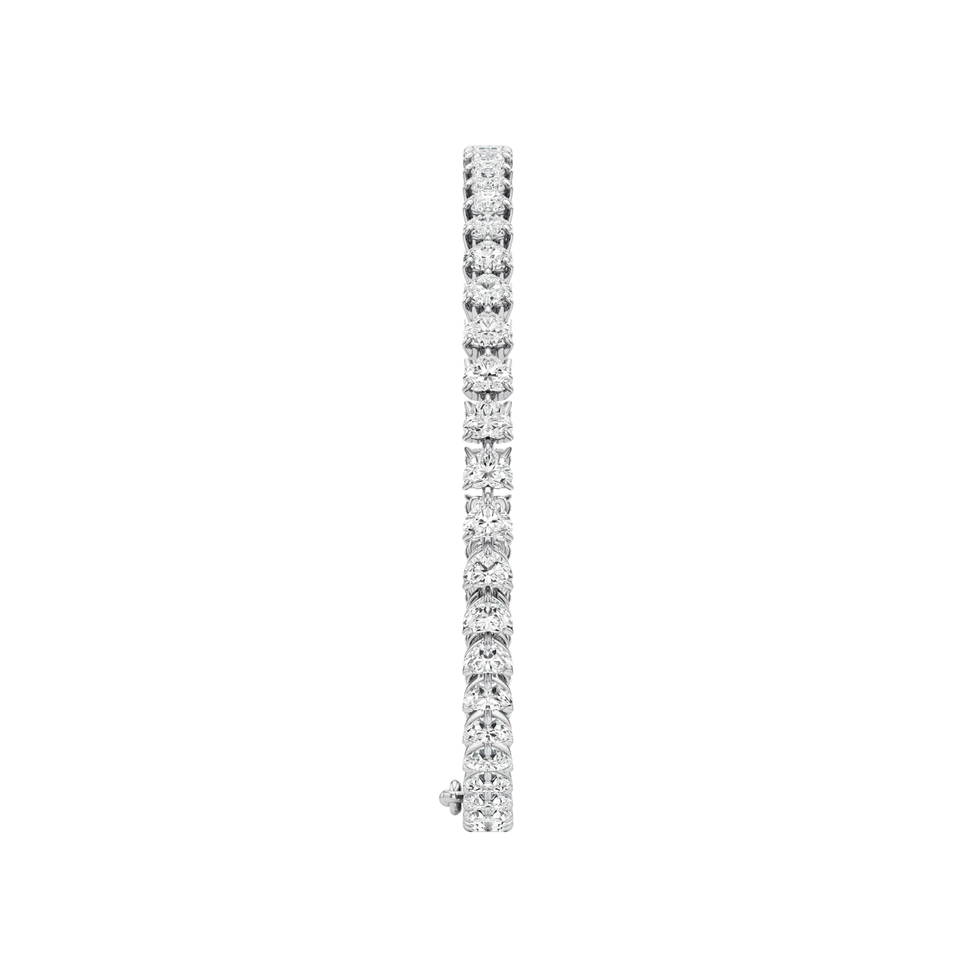 Éternelle Rose White 4