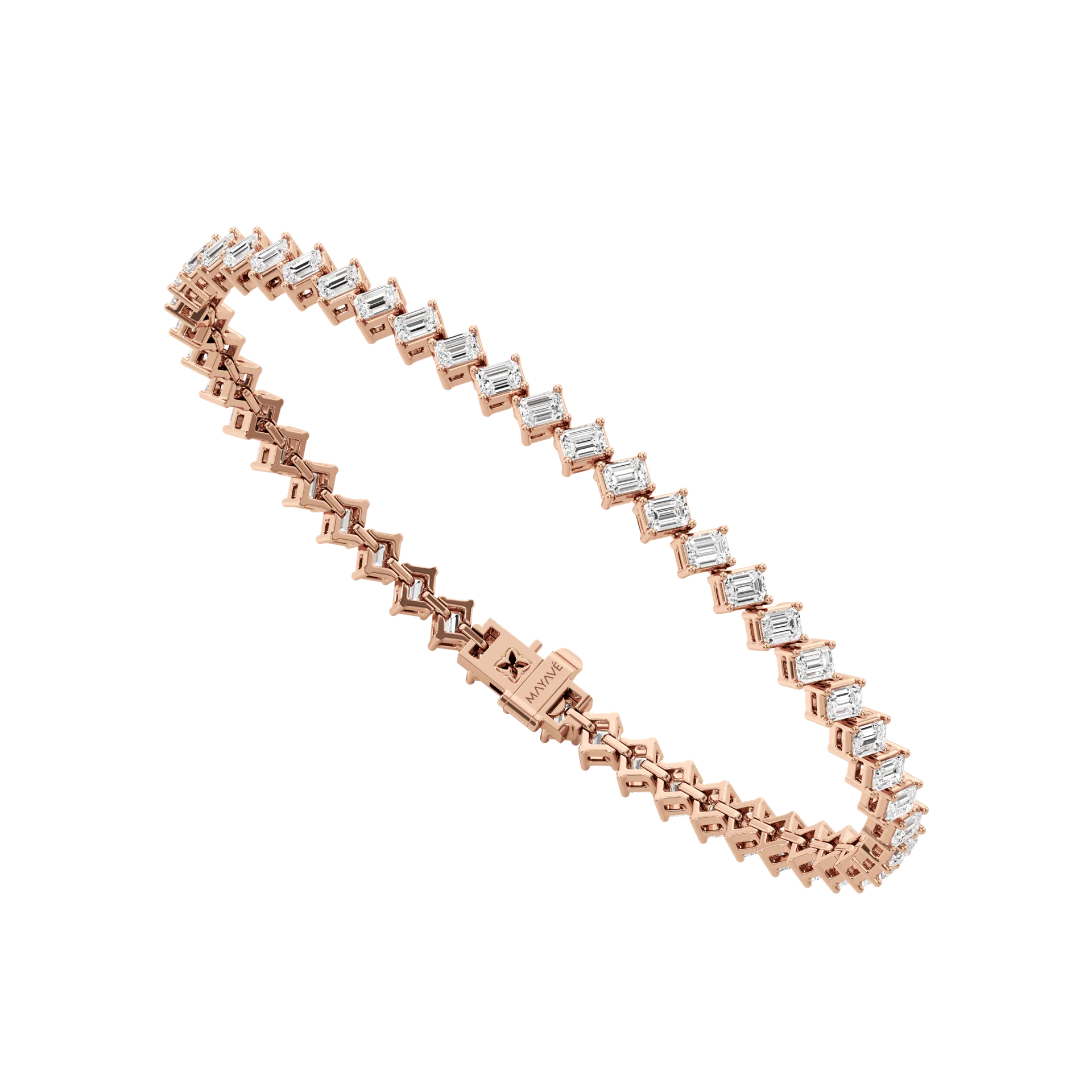 Éternelle Verito Rose 2