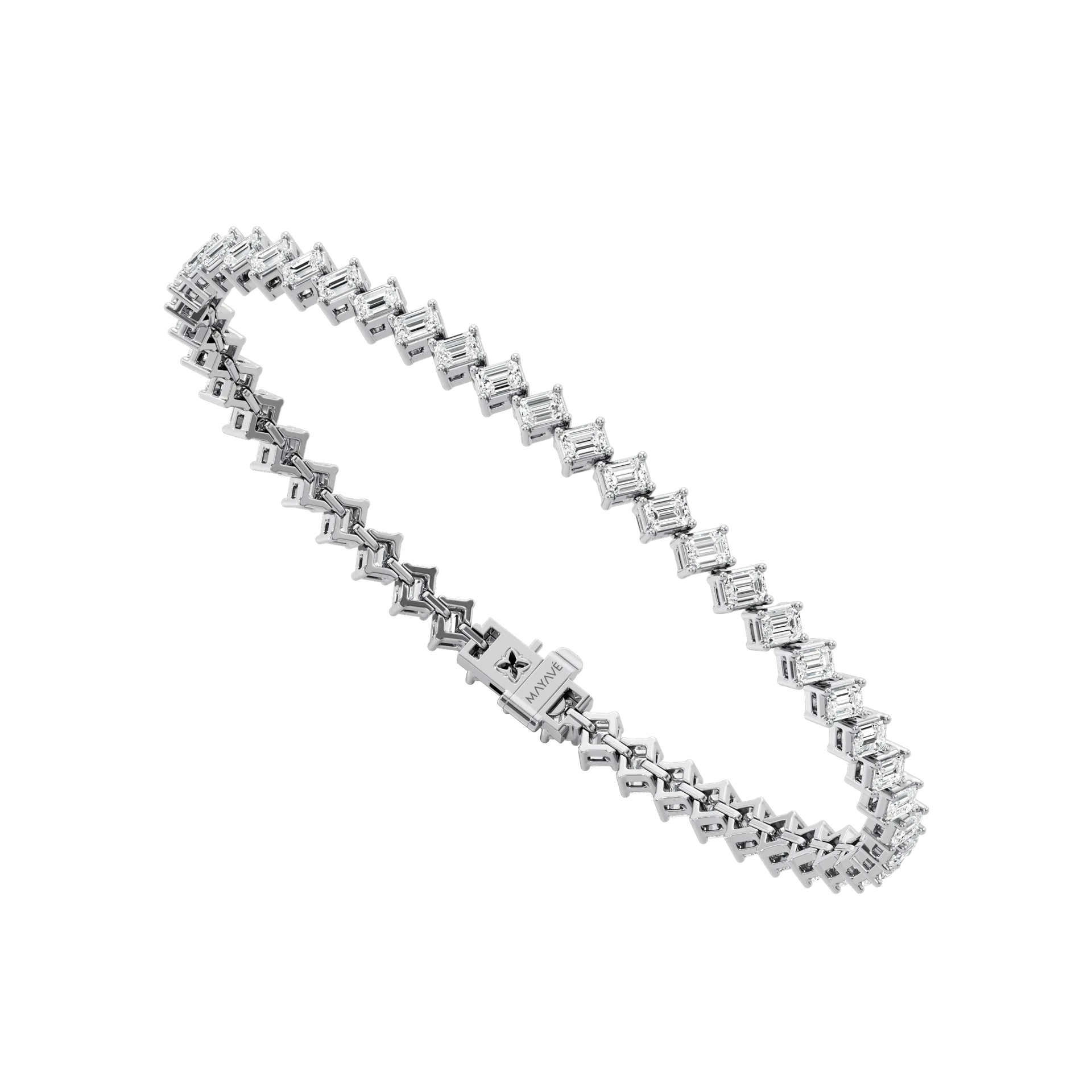 Éternelle Verito White 2