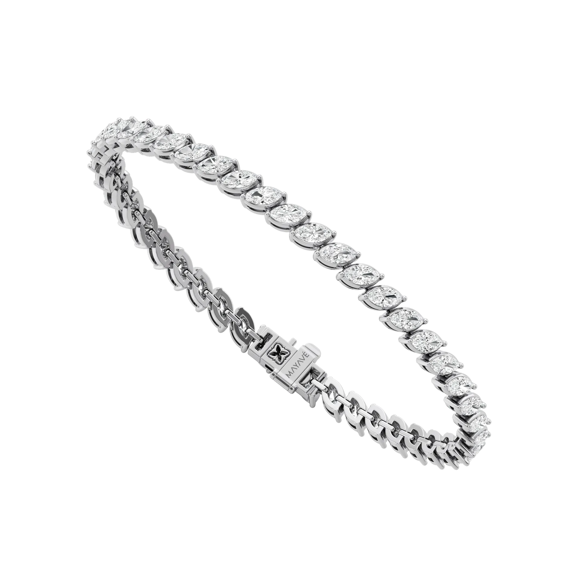 Éternelle Blanche White 2