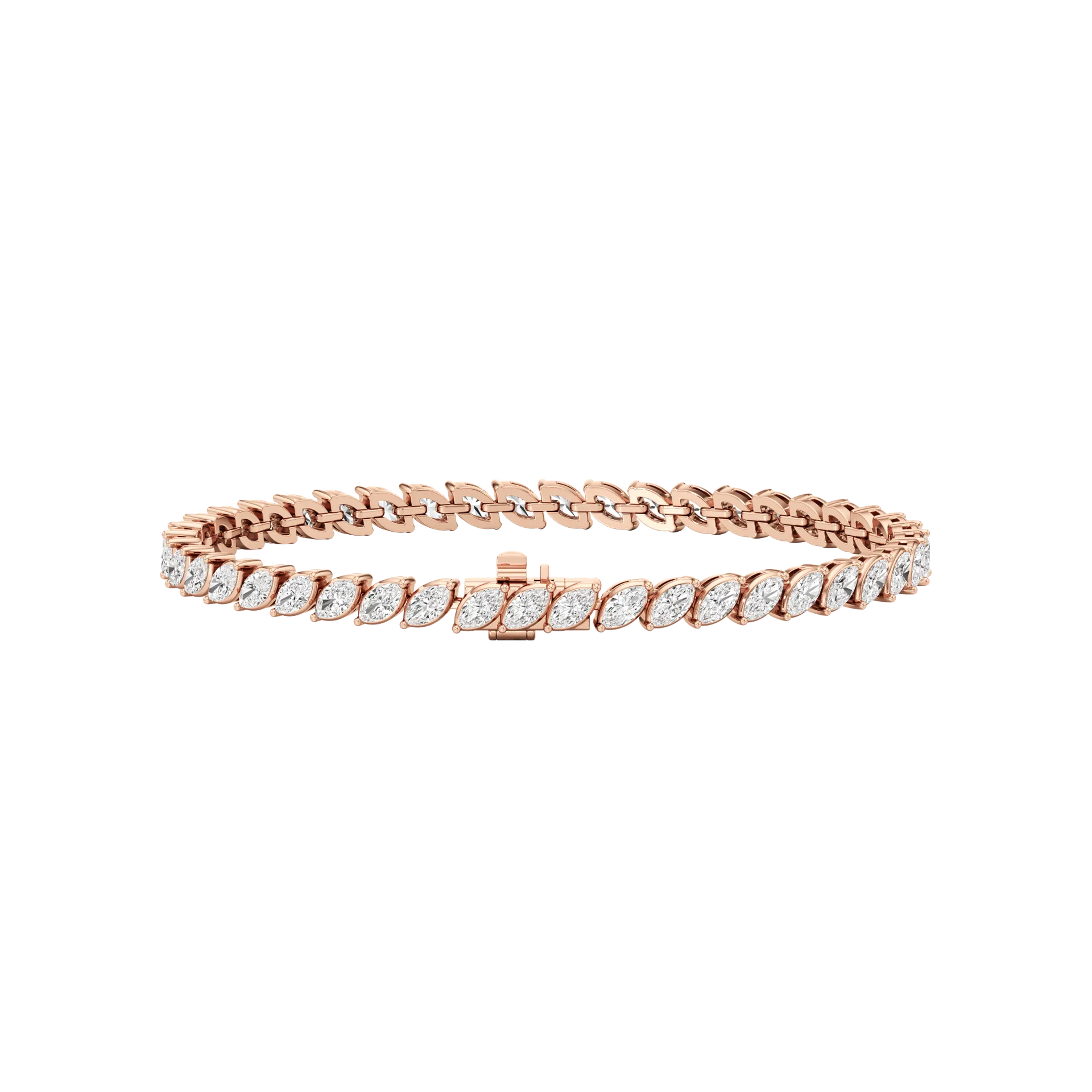 Éternelle Blanche Rose 3
