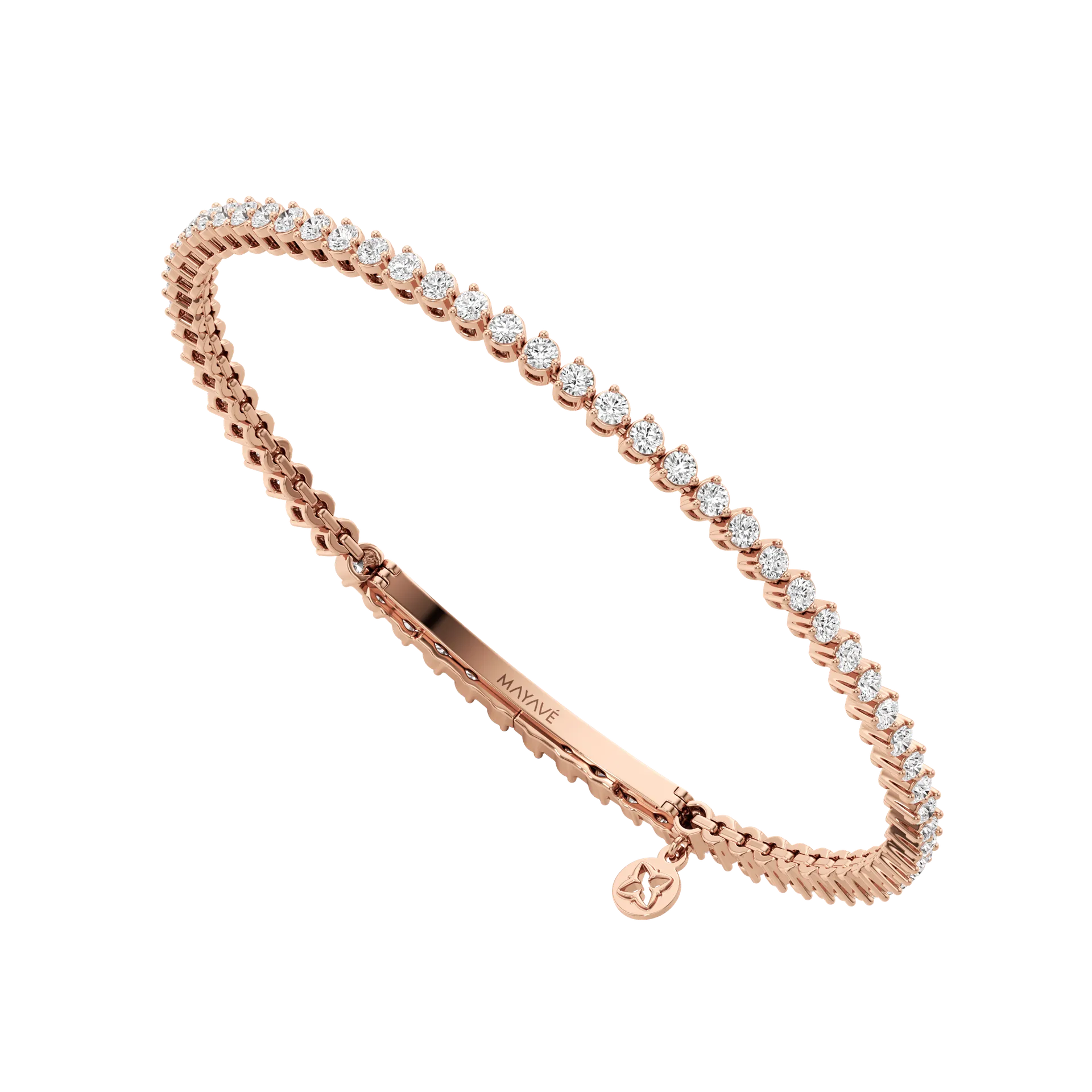 Éternelle Rose 2