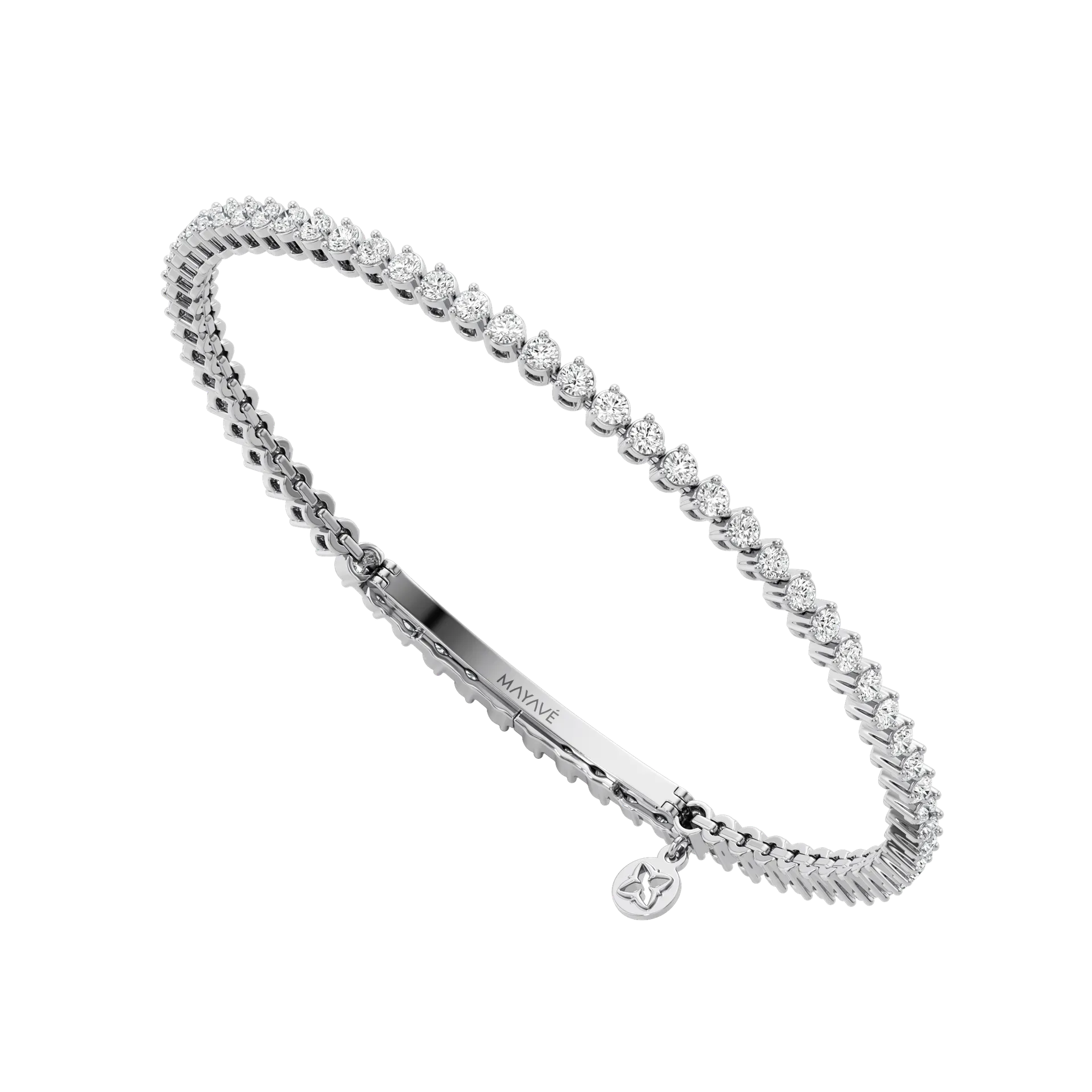 Éternelle White 2
