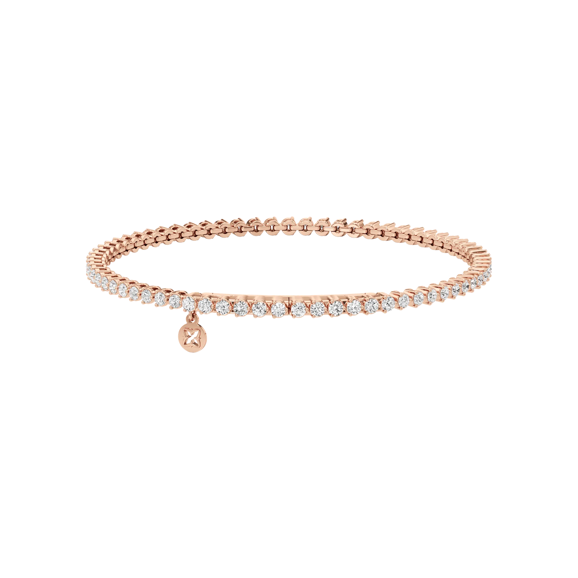 Éternelle Rose 3