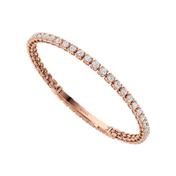 Éternelle Cinq Rose
